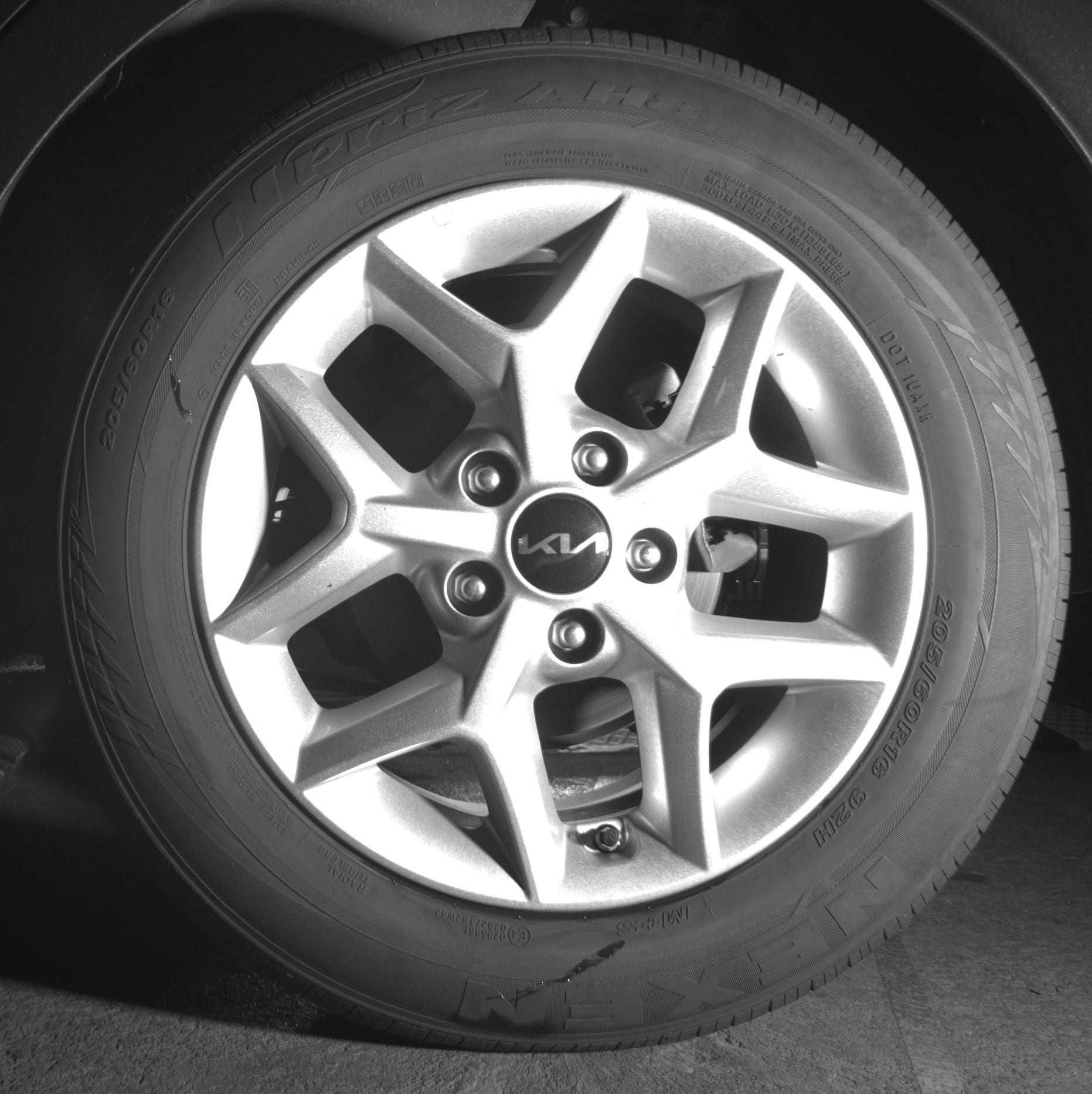 Thumbnail: 2025 Kia Soul - 11