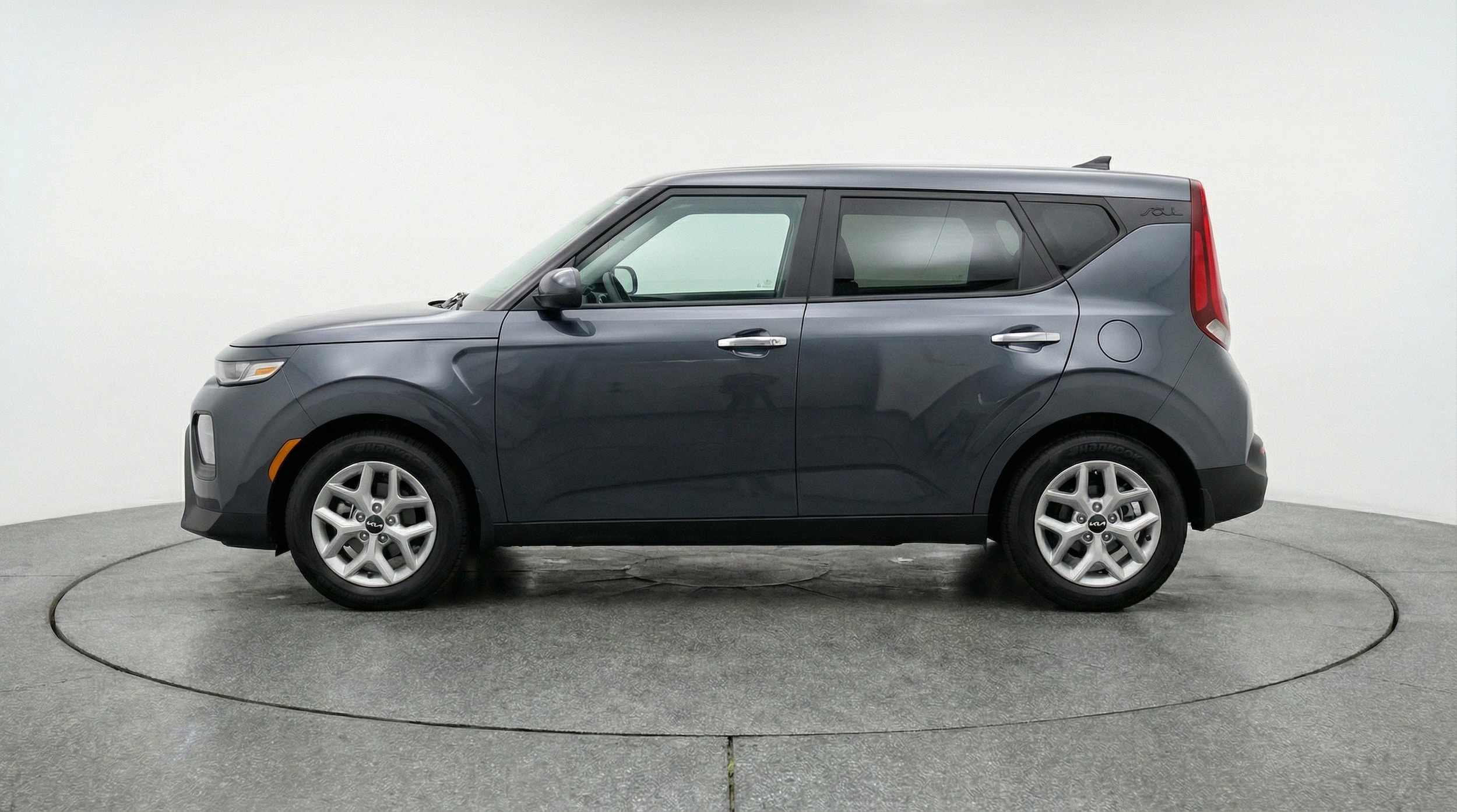 Thumbnail: 2025 Kia Soul - 5