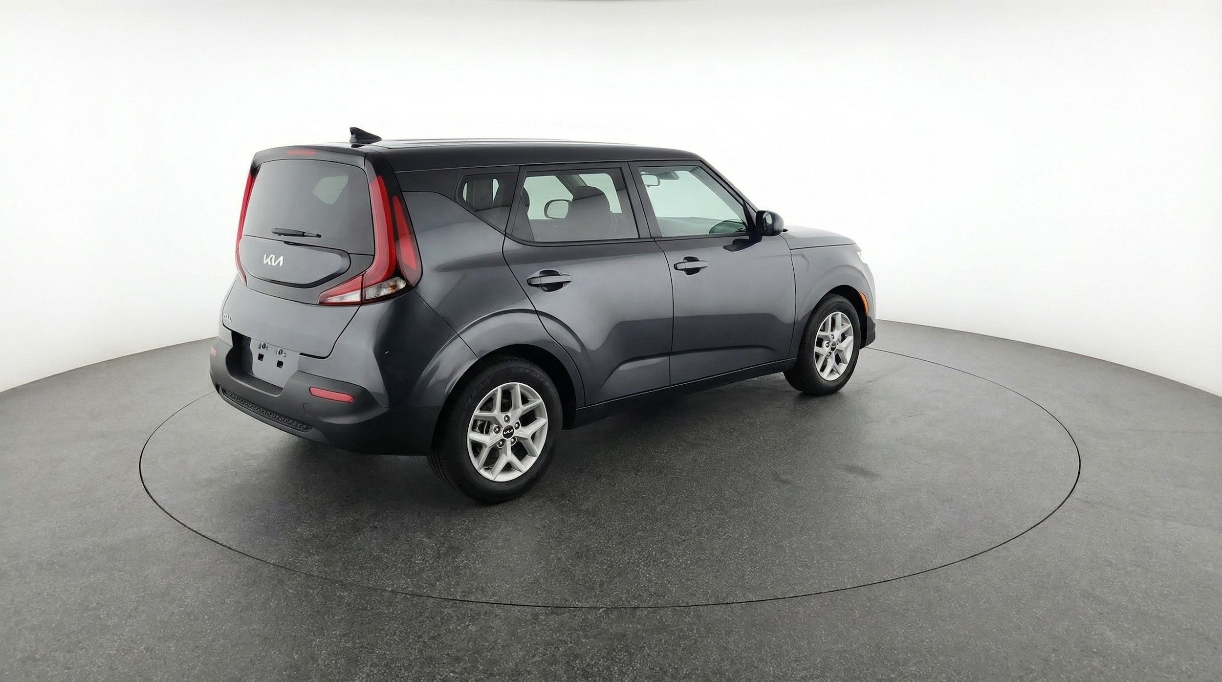 Thumbnail: 2025 Kia Soul - 7