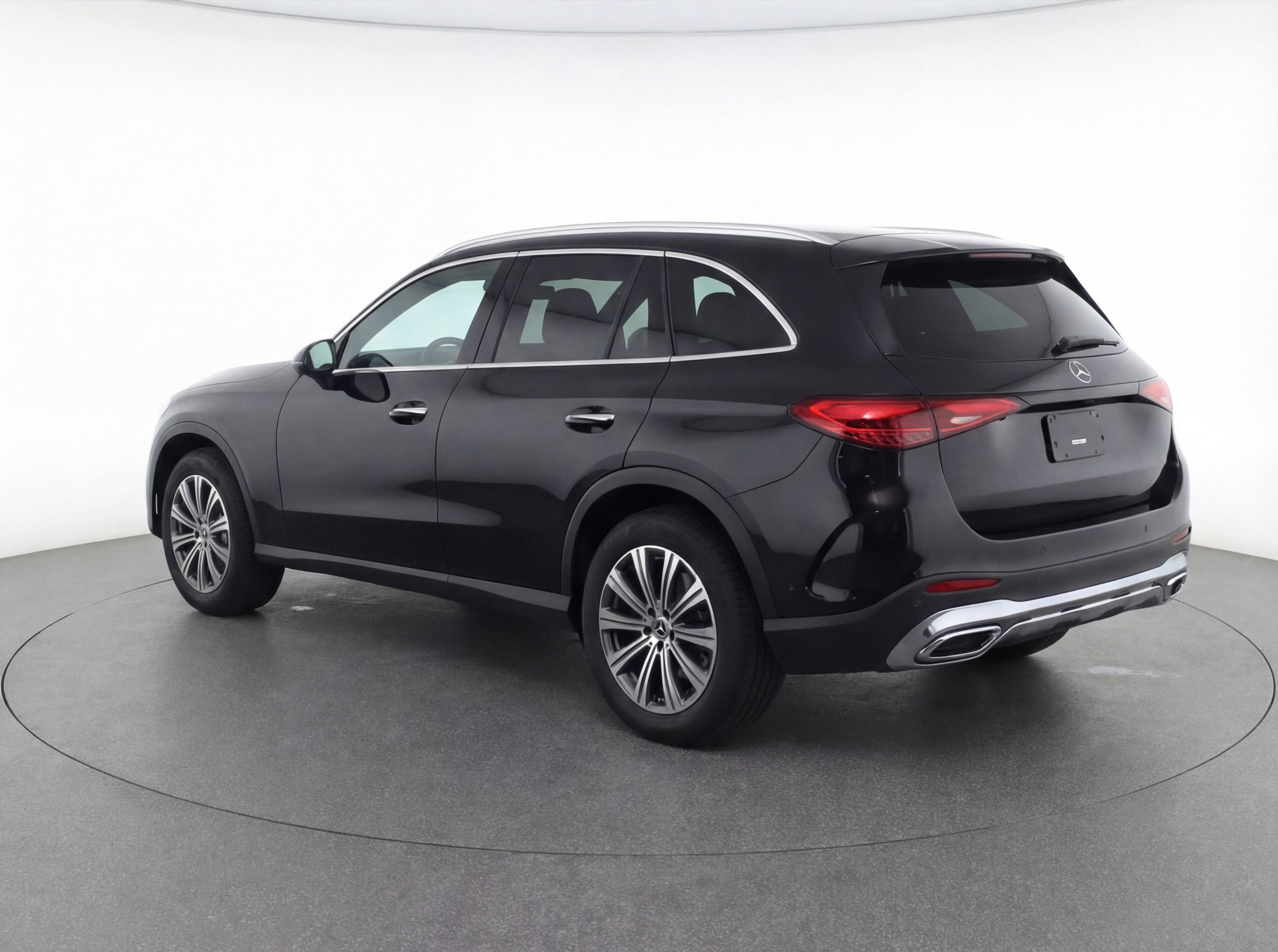 2024 Mercedes-Benz GLC GLC300 - Photo 6