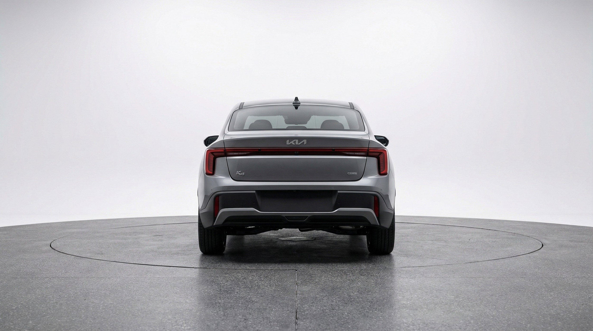 Thumbnail: 2025 Kia K4 - 7