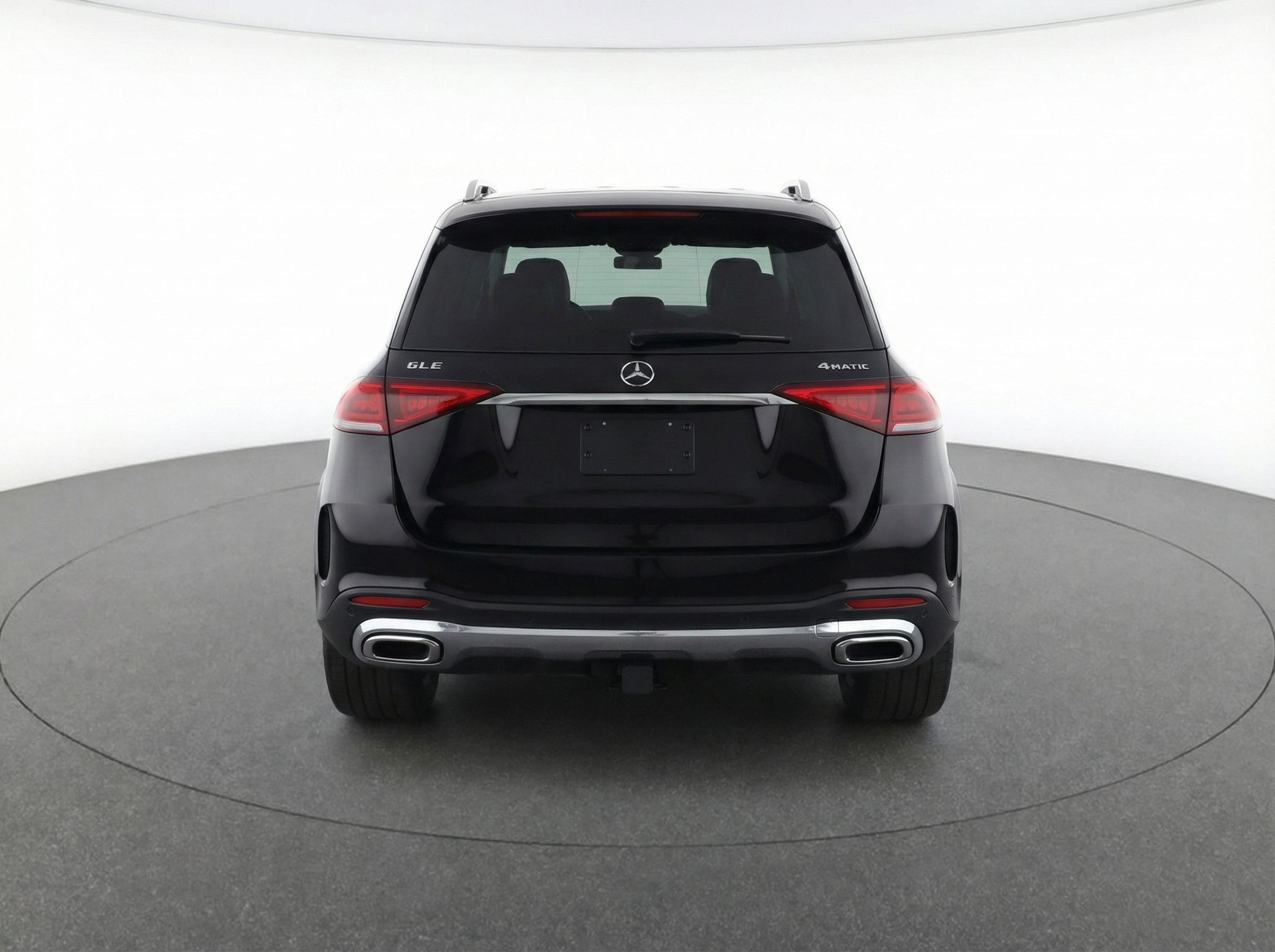 Thumbnail: 2024 Mercedes-Benz GLC - 6