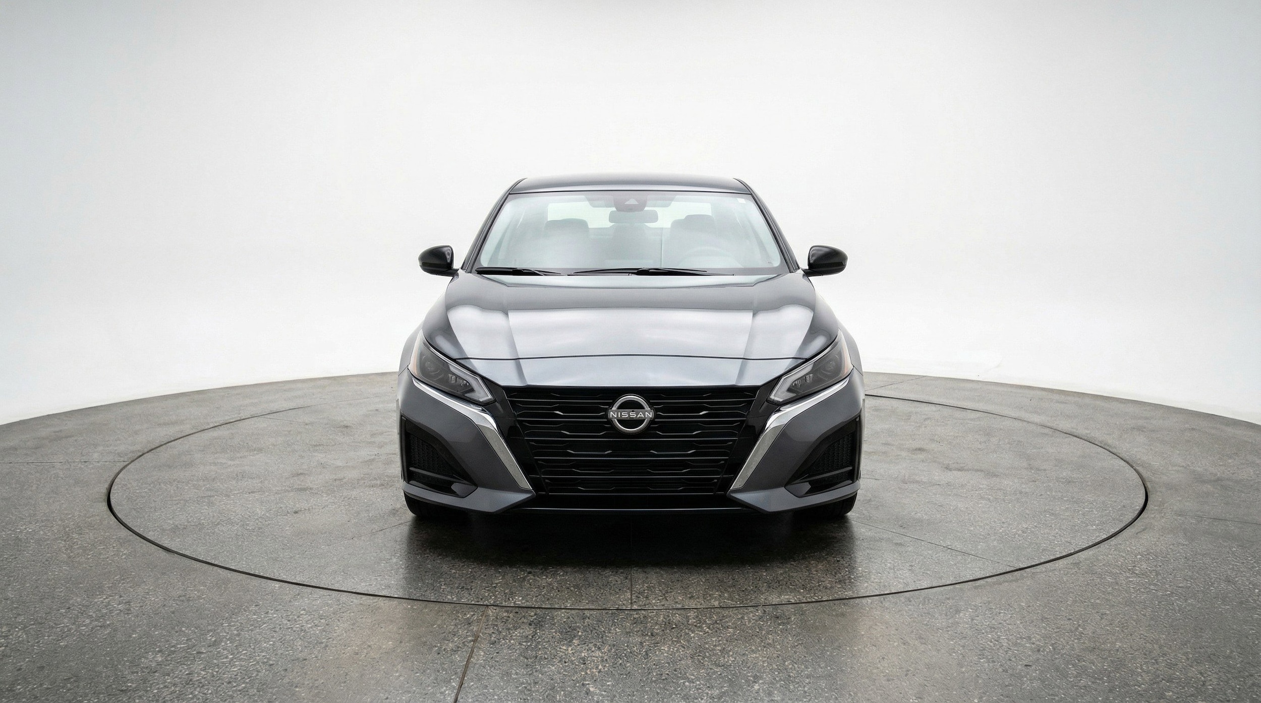 Thumbnail: 2025 Nissan Altima - 2
