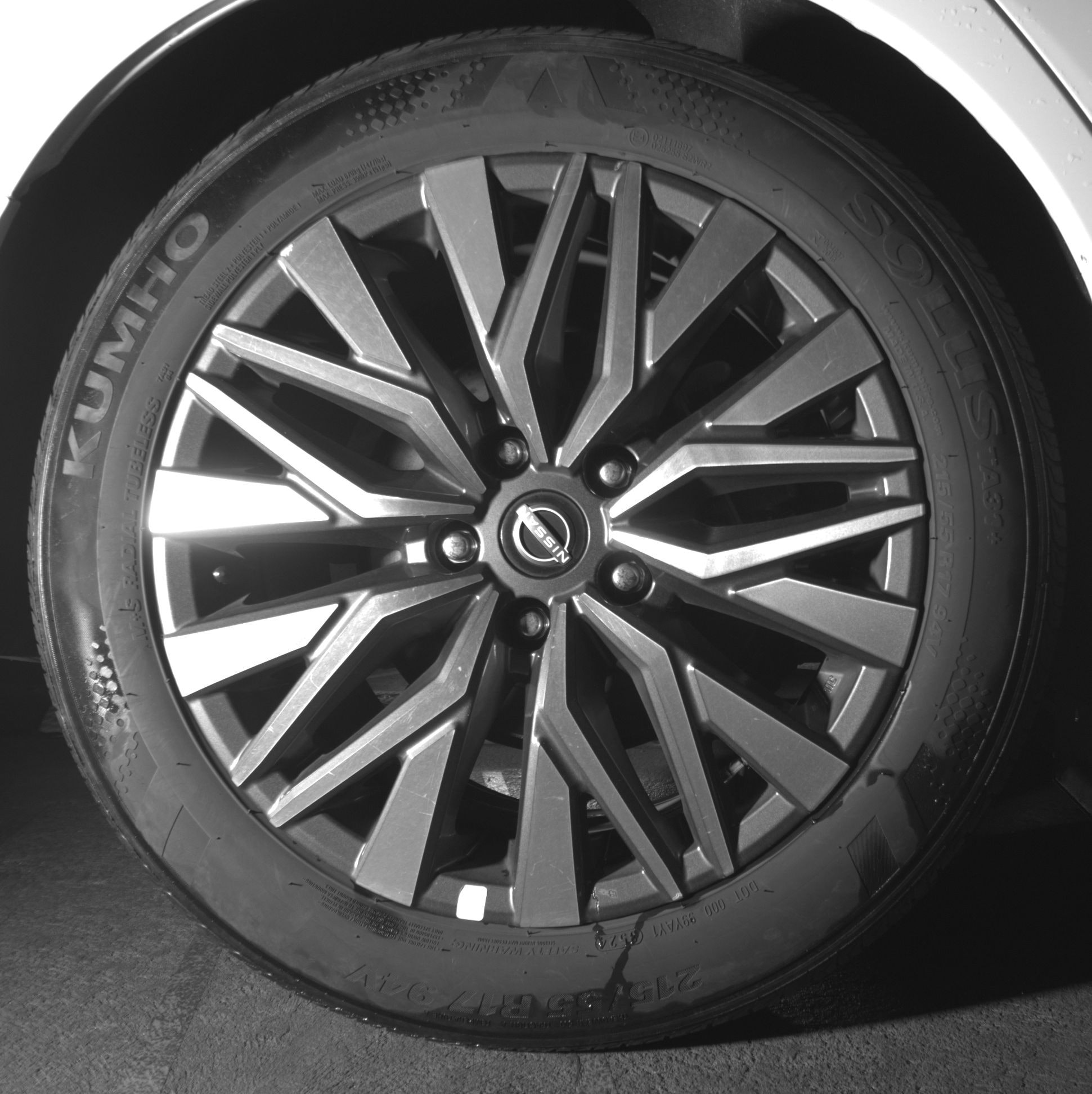 Thumbnail: 2025 Nissan Altima - 12