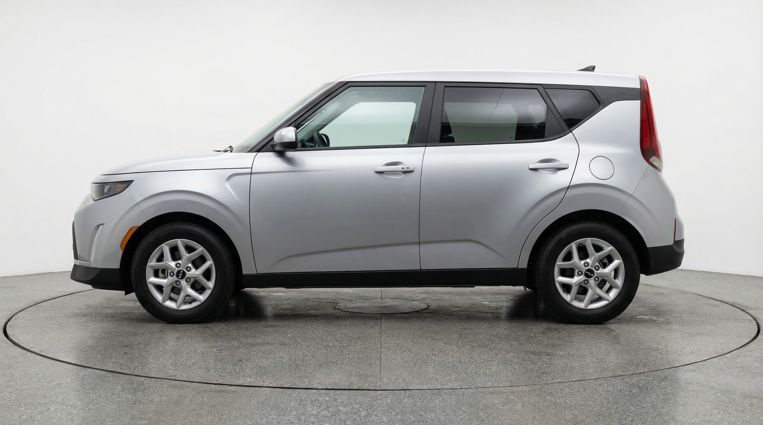 Thumbnail: 2025 Kia Soul - 4