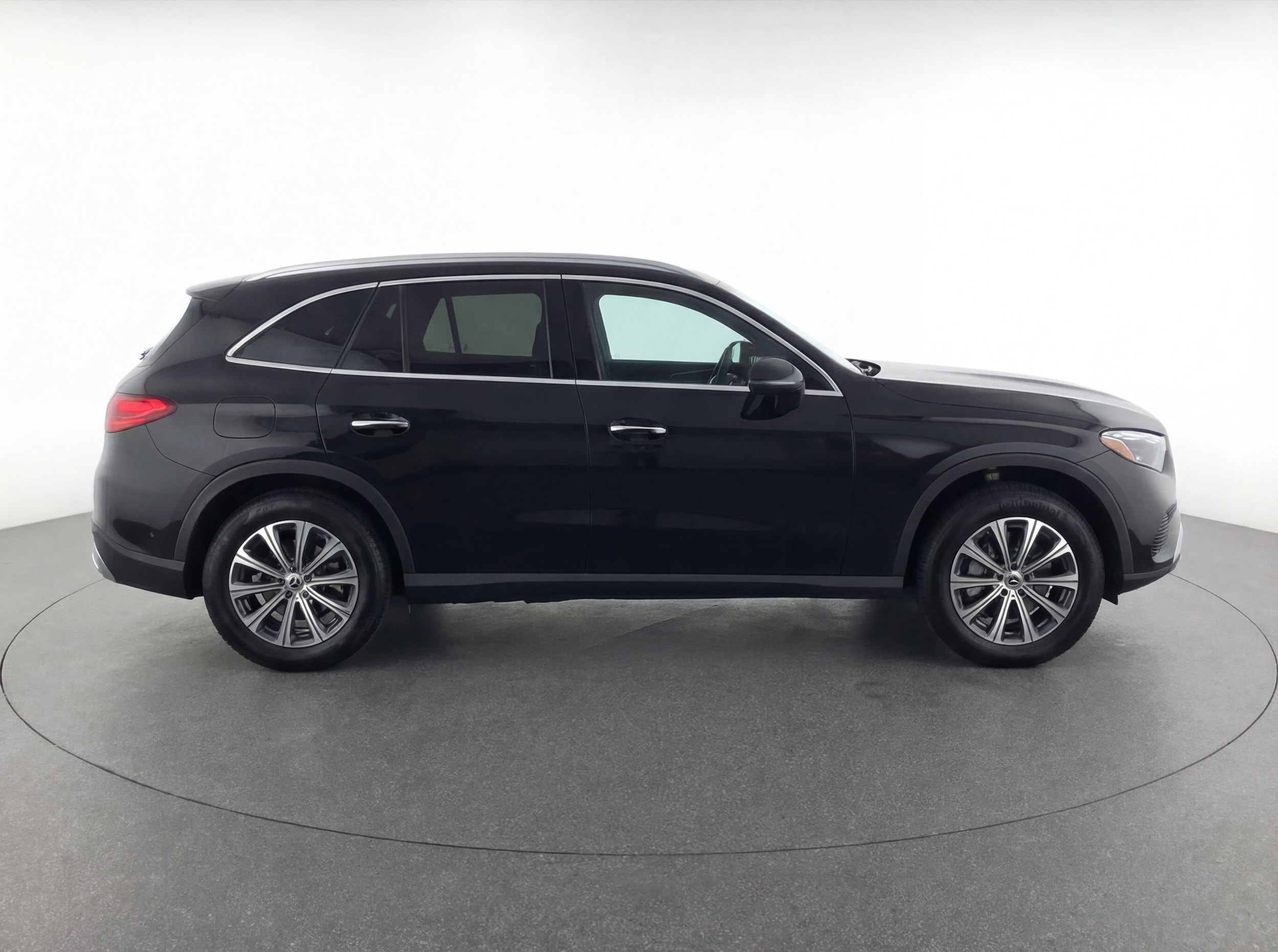 Thumbnail: 2024 Mercedes-Benz GLC - 8