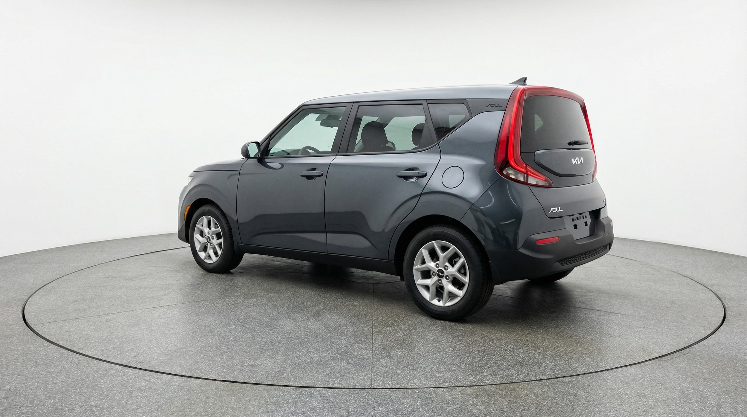 Thumbnail: 2025 Kia Soul - 5