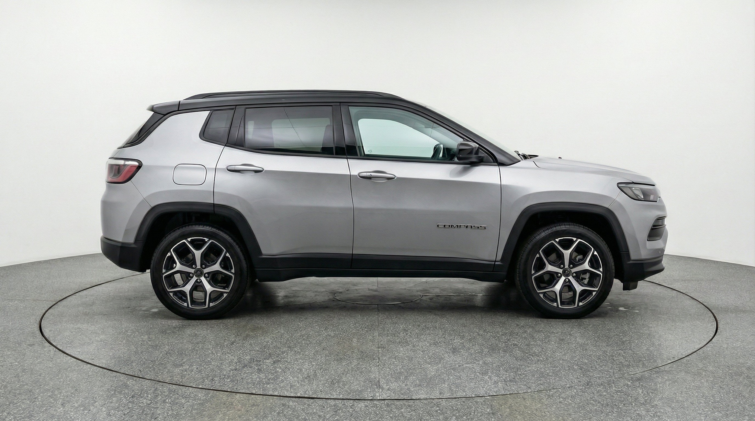 Thumbnail: 2025 Jeep Compass - 11
