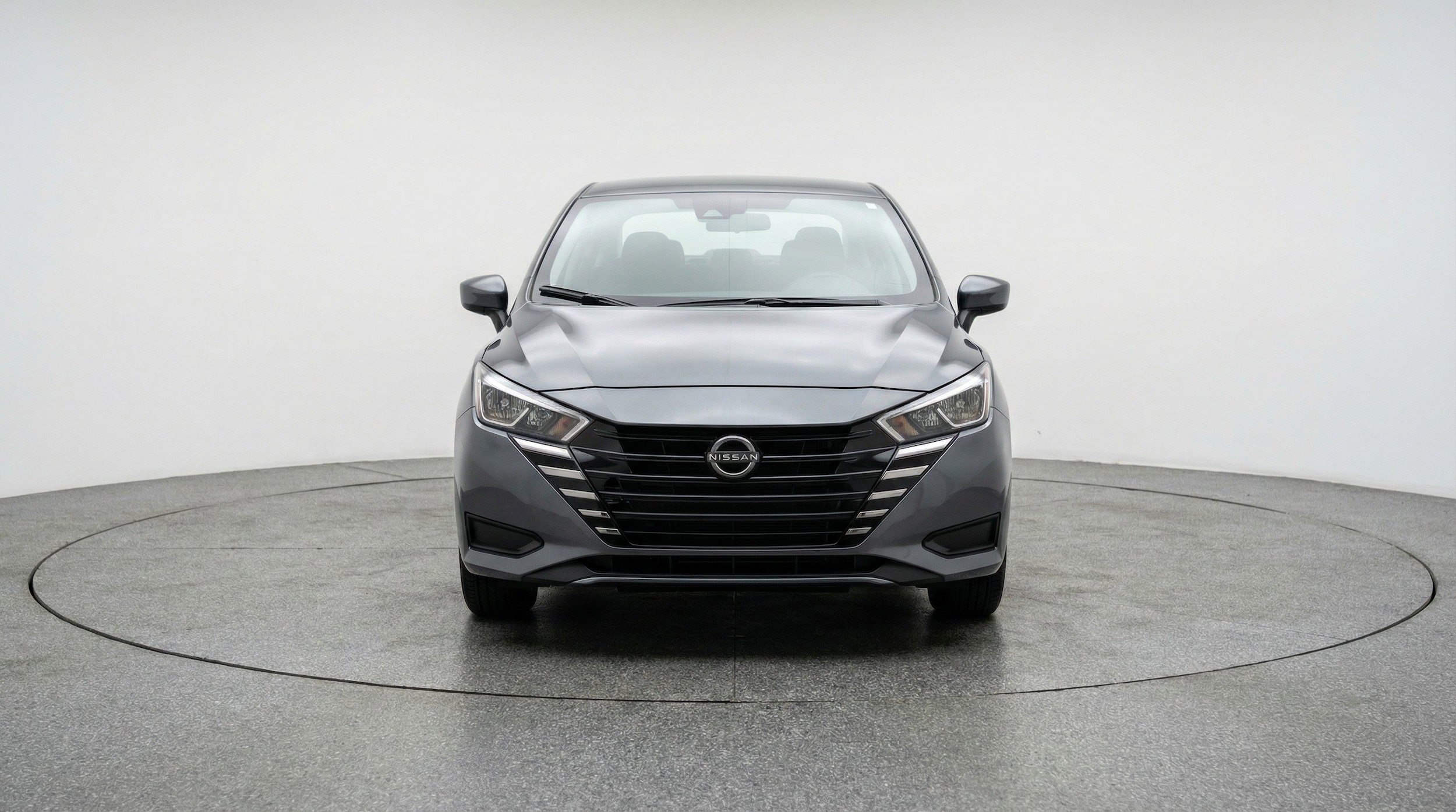 Thumbnail: 2025 Nissan Versa - 2