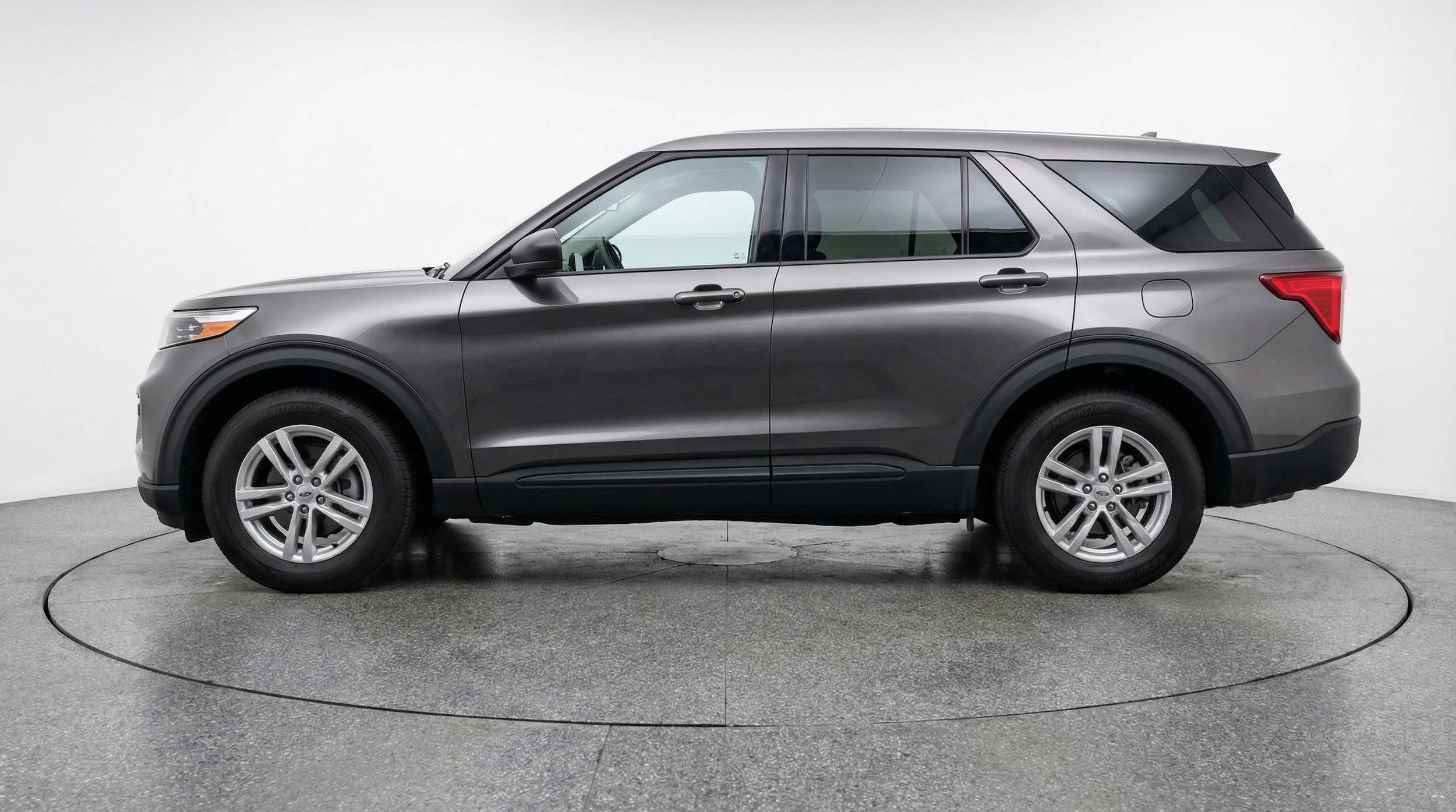 Thumbnail: 2024 Ford Explorer - 4