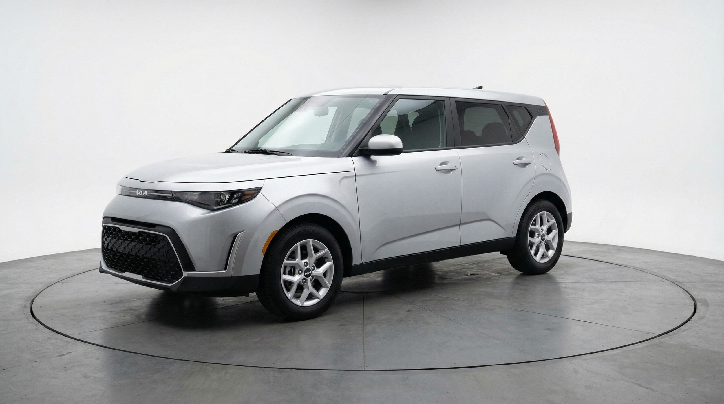 Thumbnail: 2025 Kia Soul - 3