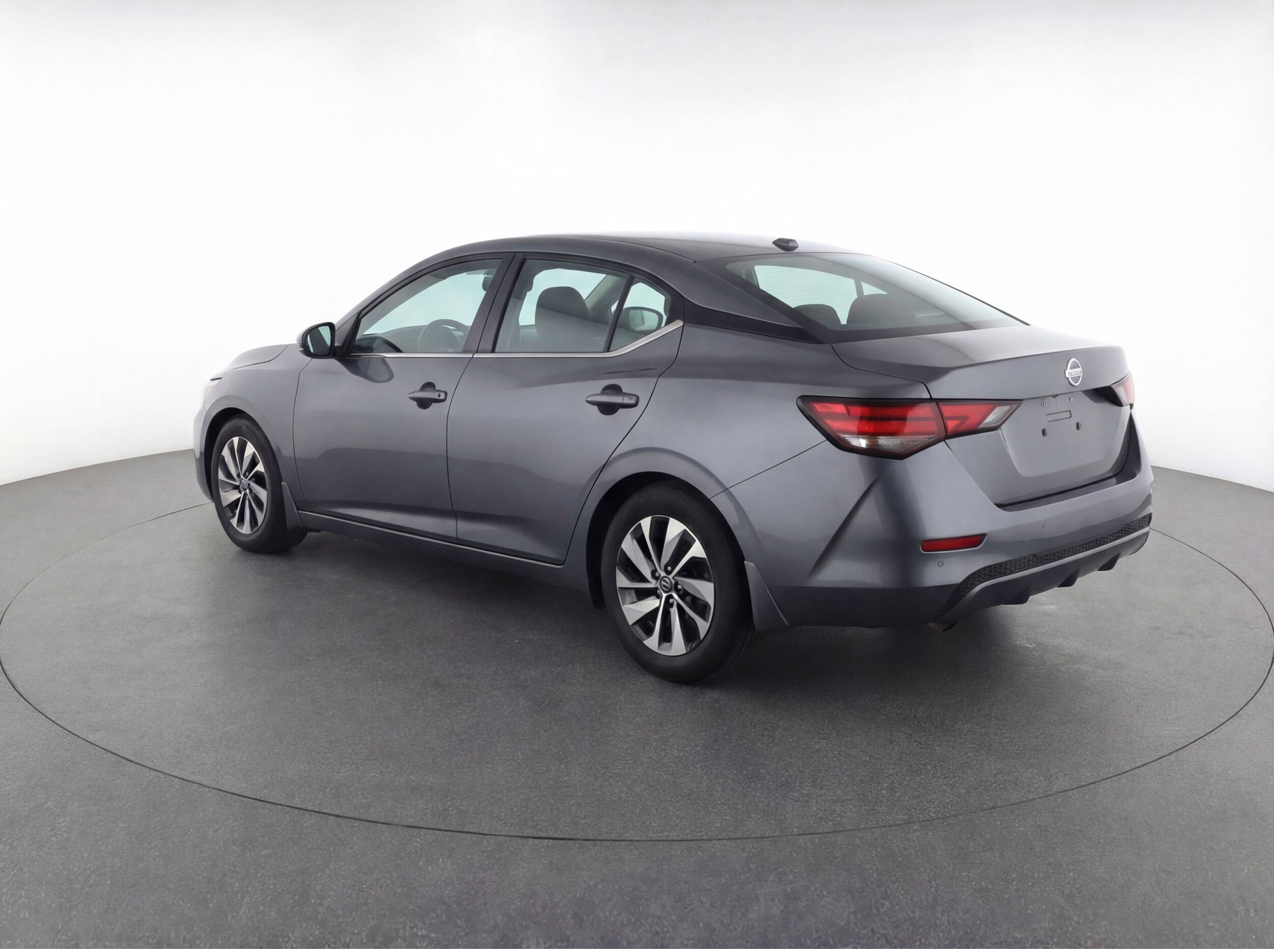 Thumbnail: 2023 Nissan Altima - 6