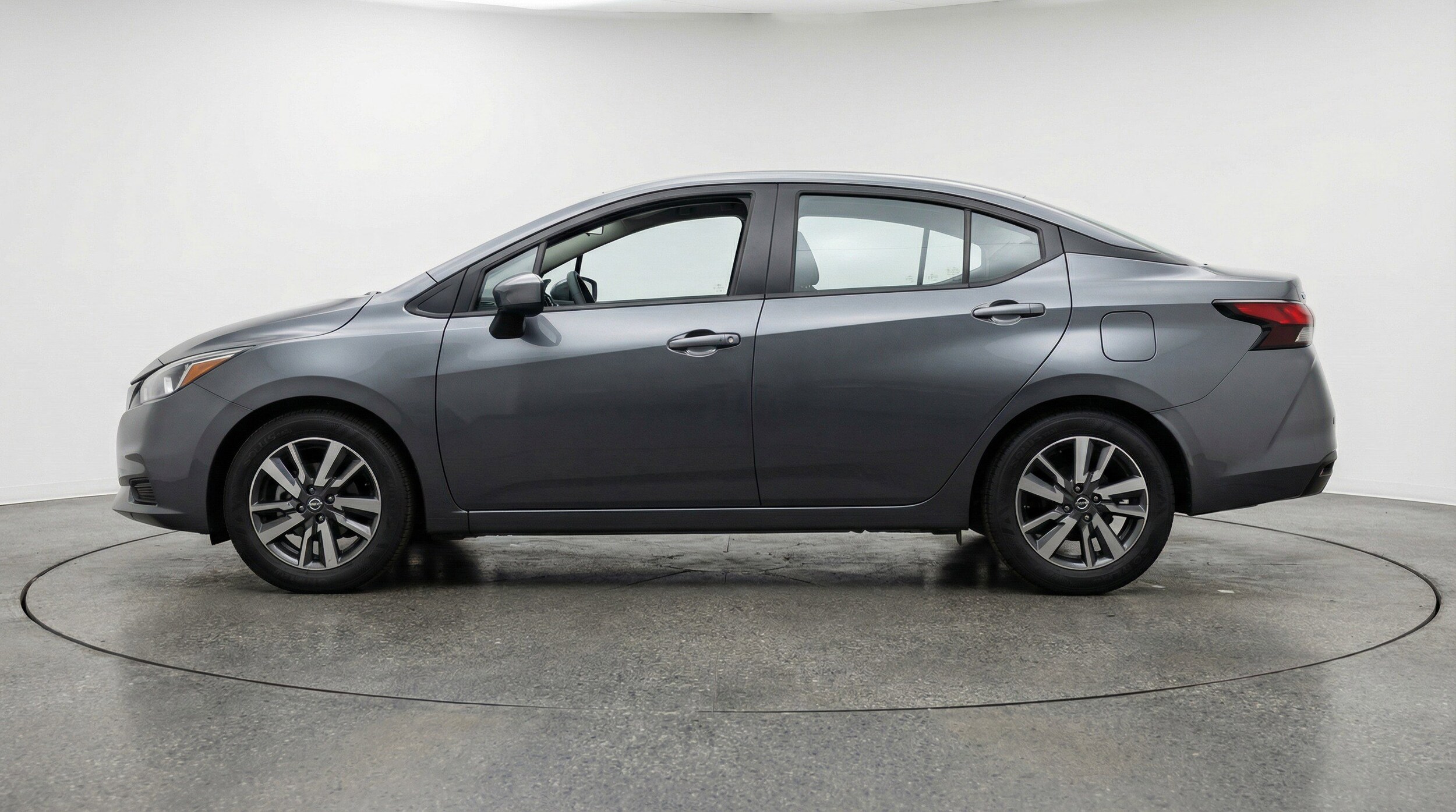 Thumbnail: 2025 Nissan Versa - 5