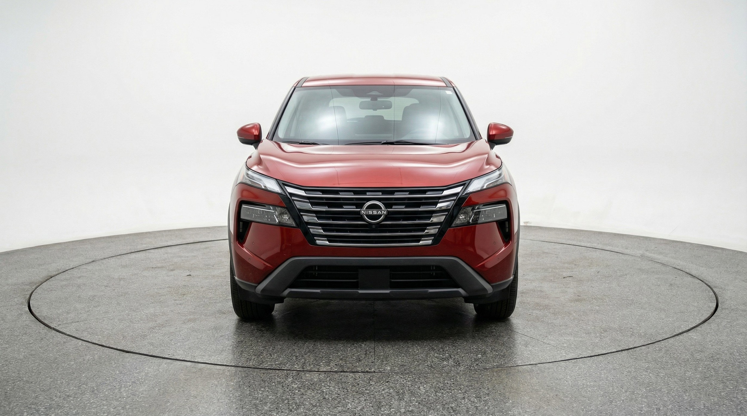 Thumbnail: 2025 Nissan Rogue - 2
