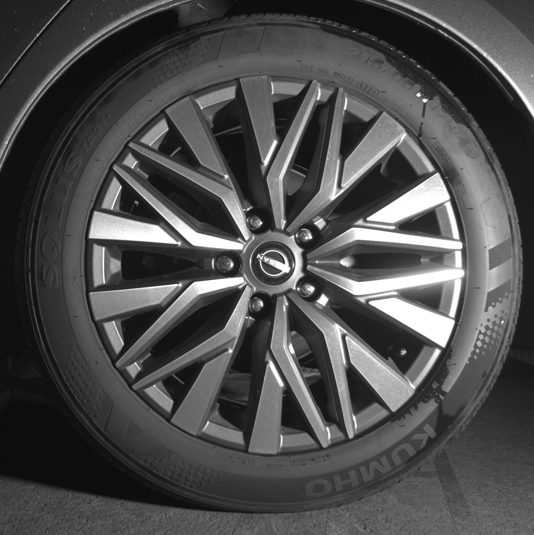 Thumbnail: 2025 Nissan Altima - 11