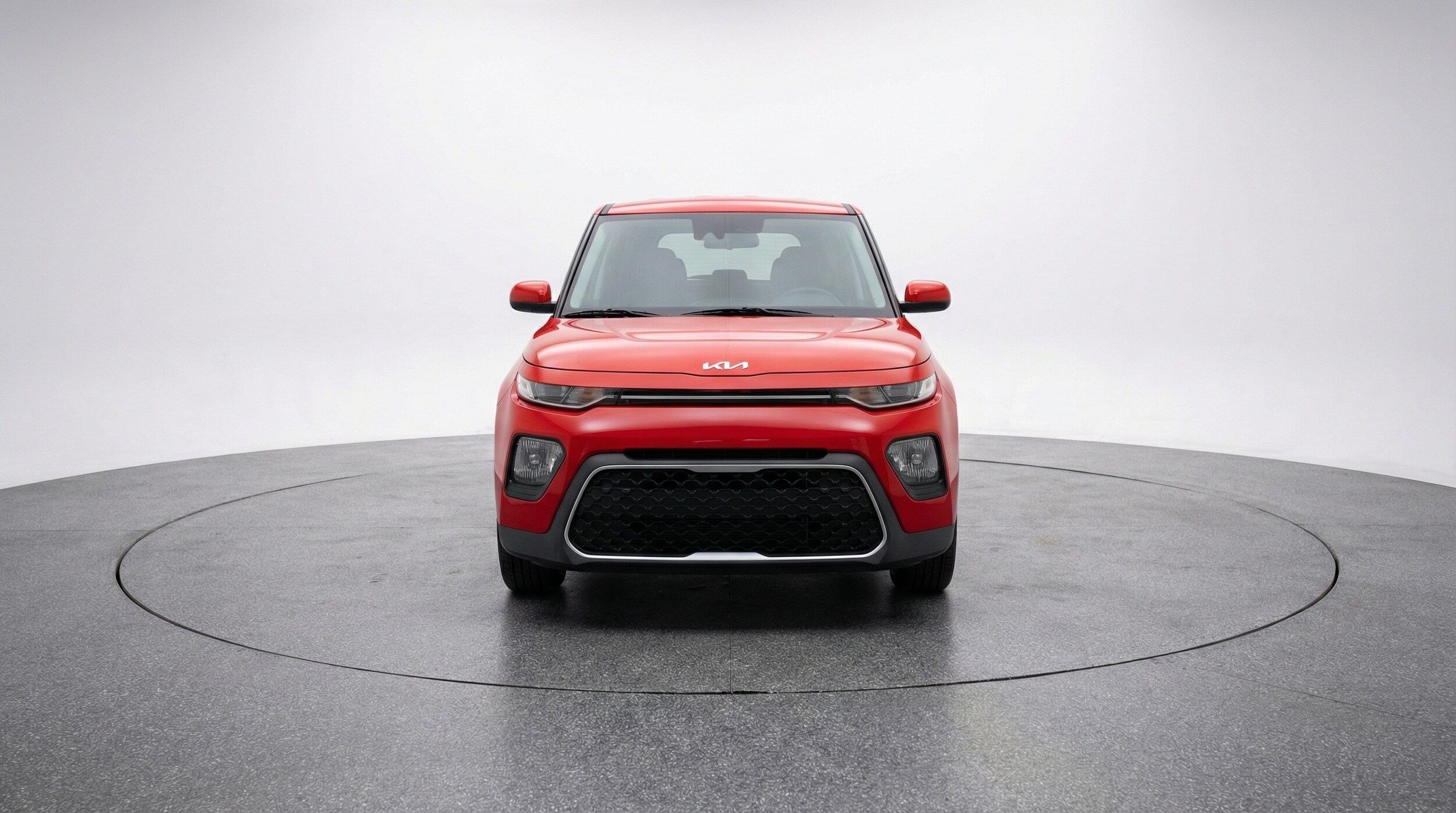 Thumbnail: 2025 Kia Soul - 2