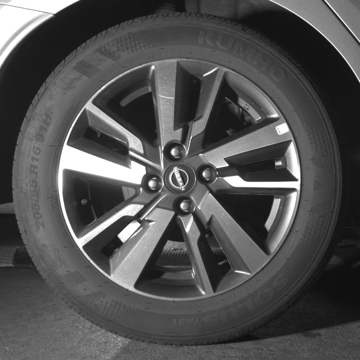 Thumbnail: 2025 Nissan Versa - 12