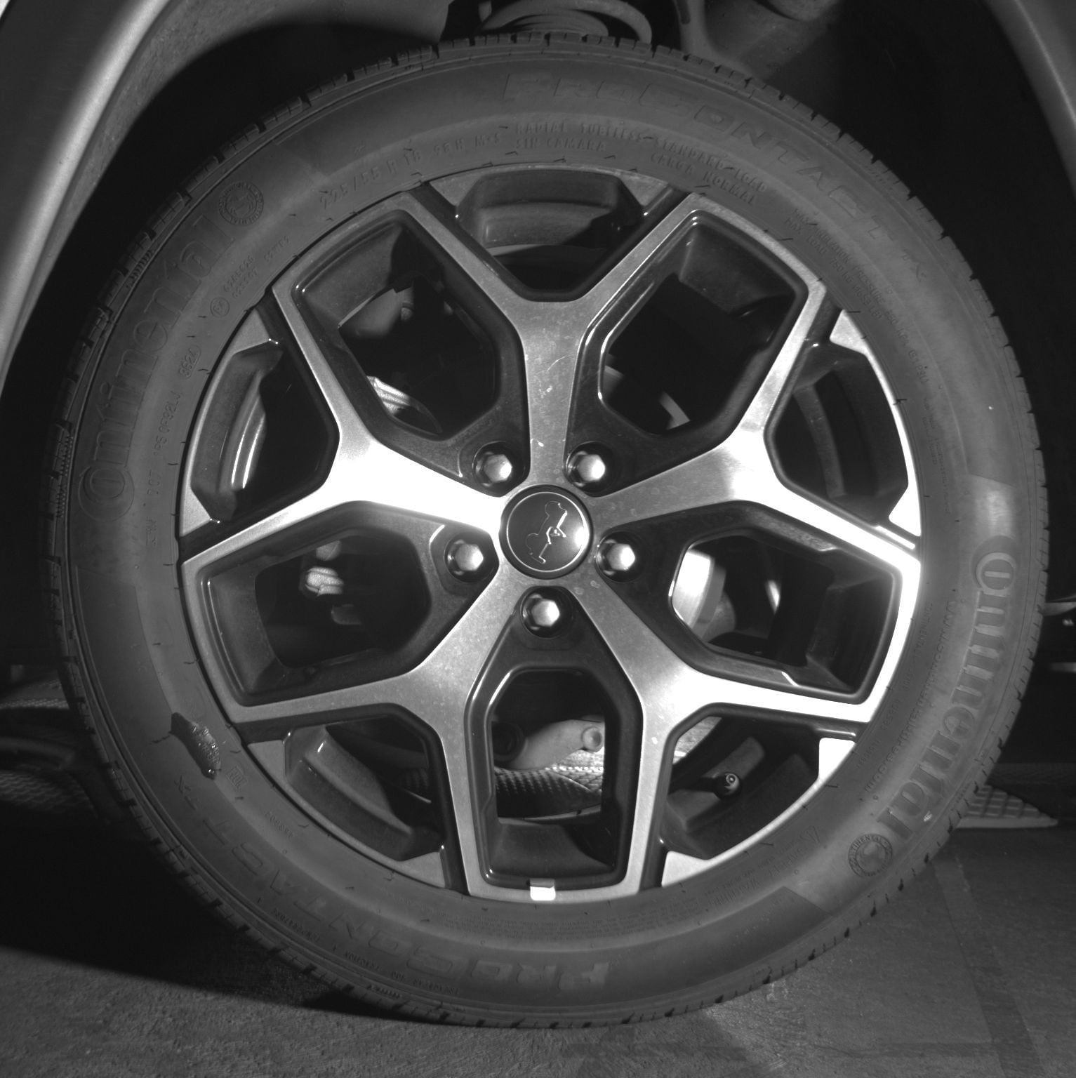 Thumbnail: 2025 Jeep Compass - 11