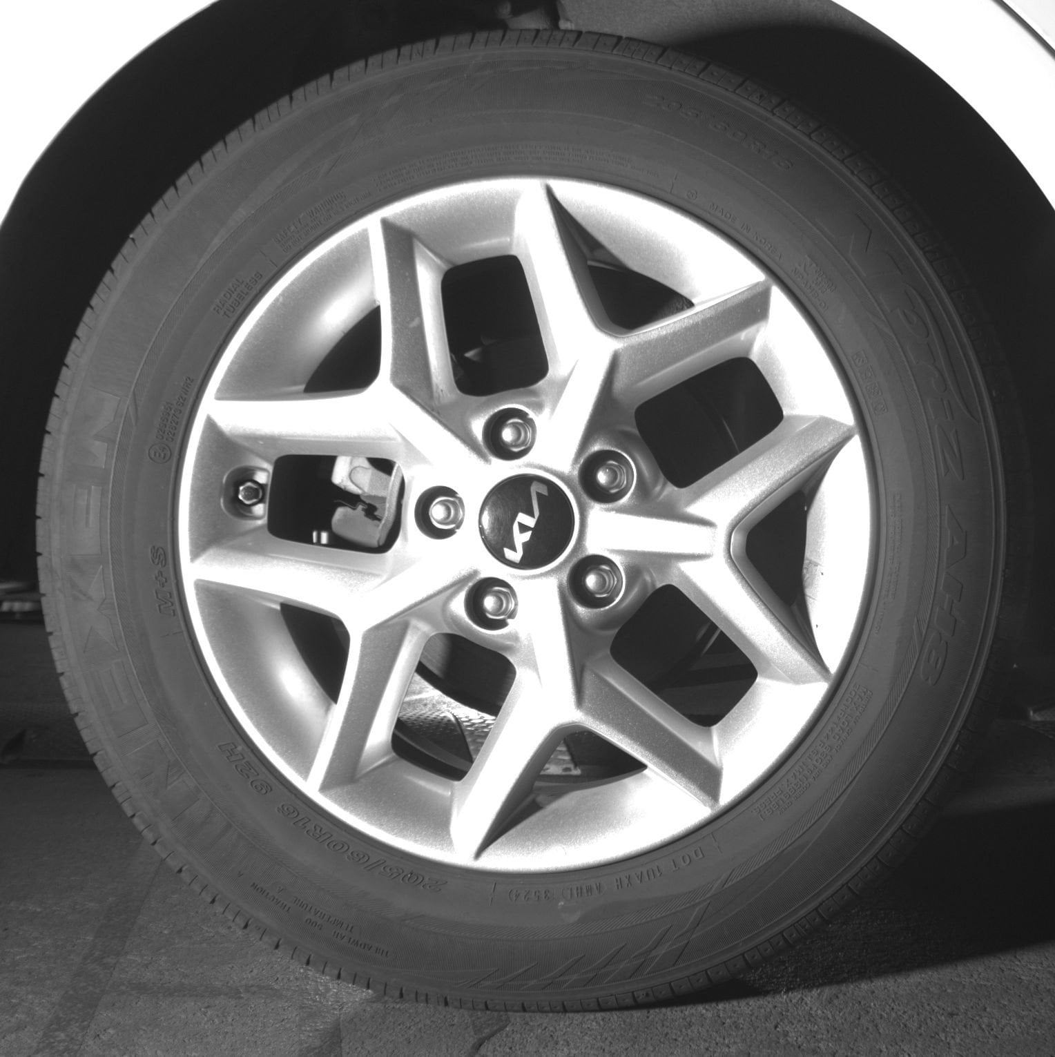 Thumbnail: 2025 Kia Soul - 15