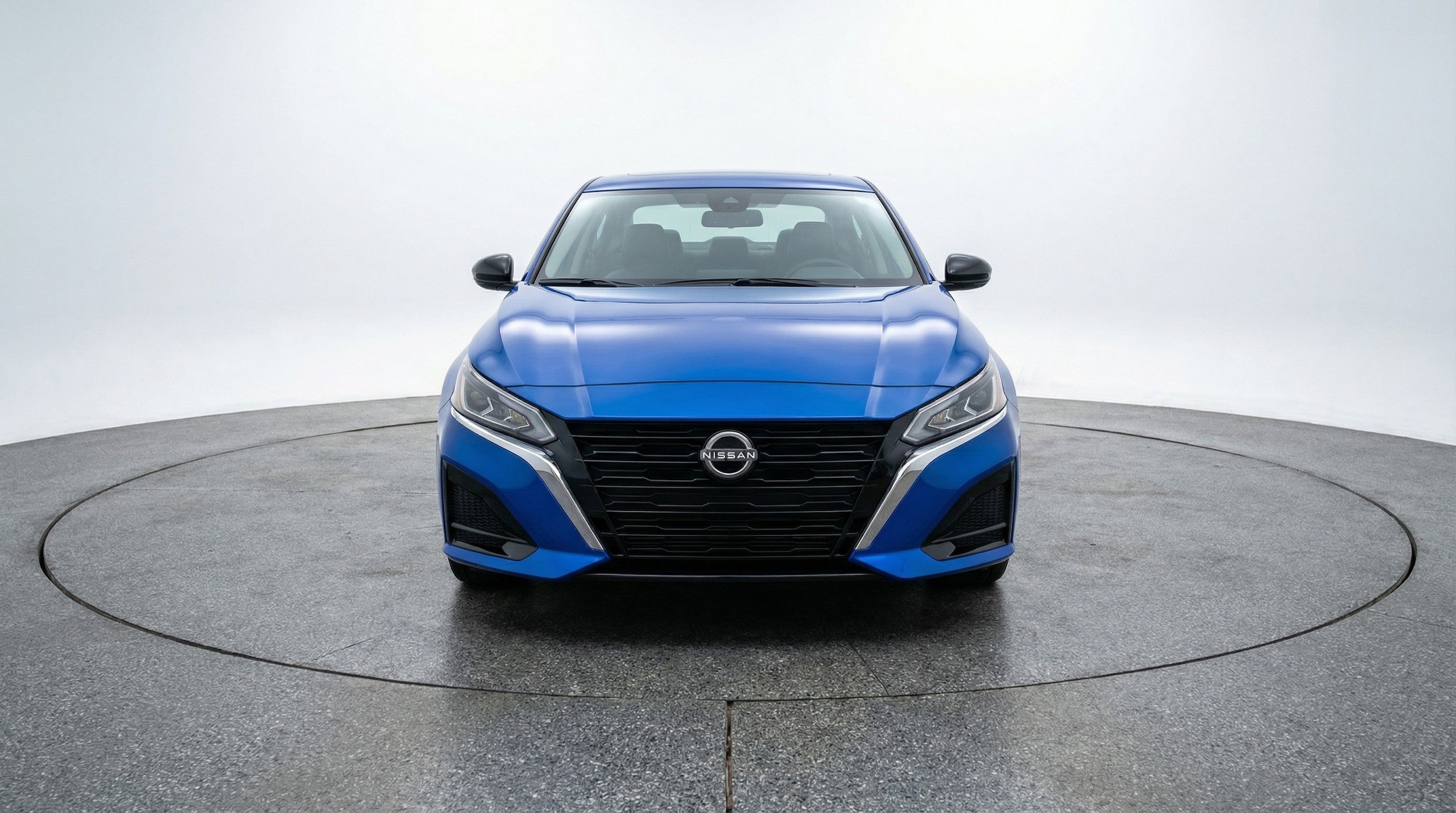 Thumbnail: 2025 Nissan Altima - 2