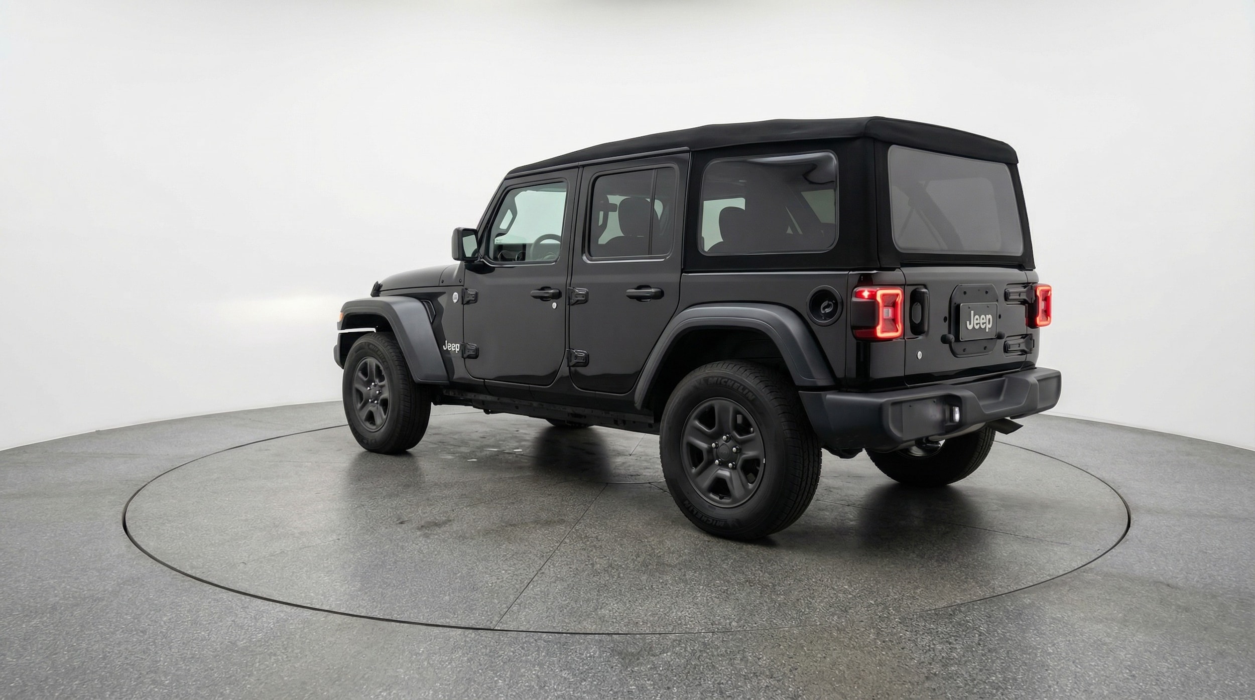 Thumbnail: 2023 Jeep Wrangler - 5
