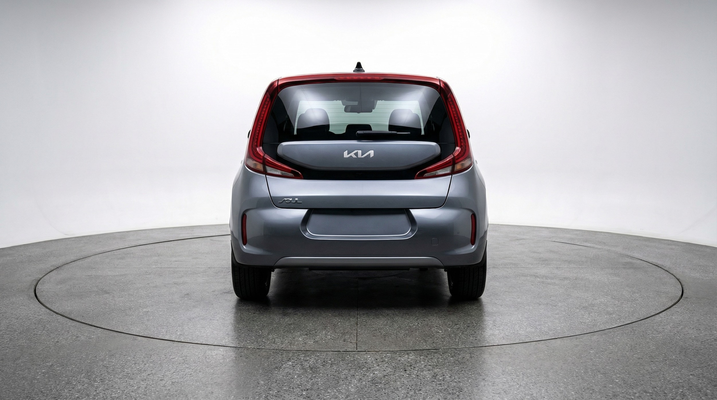 Thumbnail: 2025 Kia Soul - 6