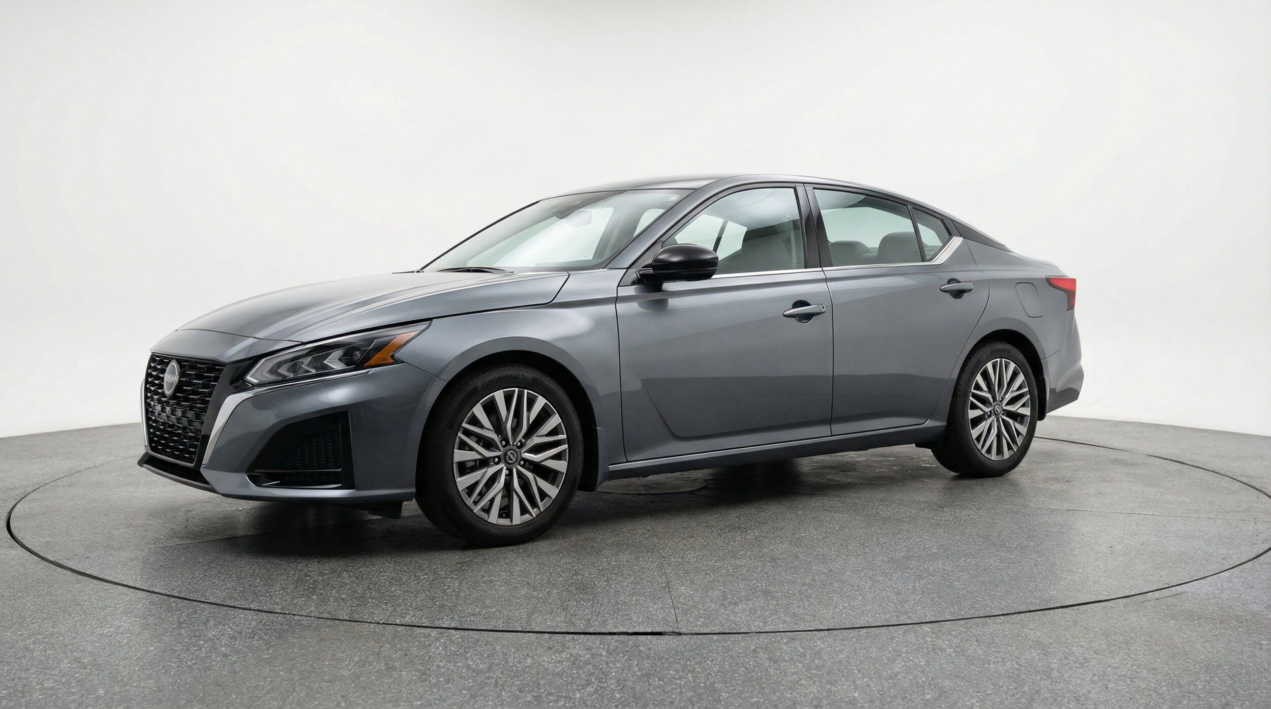 Thumbnail: 2025 Nissan Altima - 3