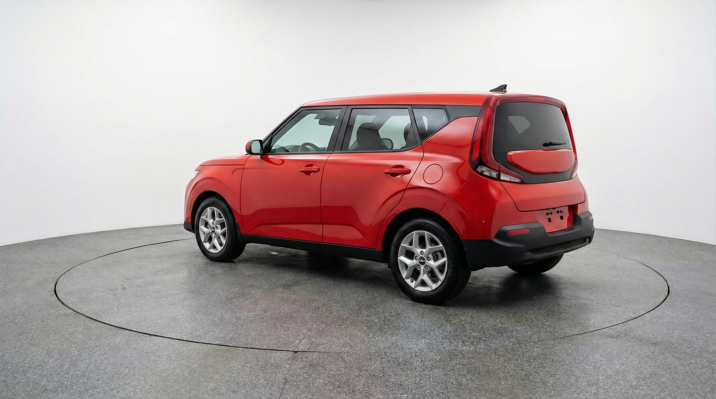 Thumbnail: 2025 Kia Soul - 5
