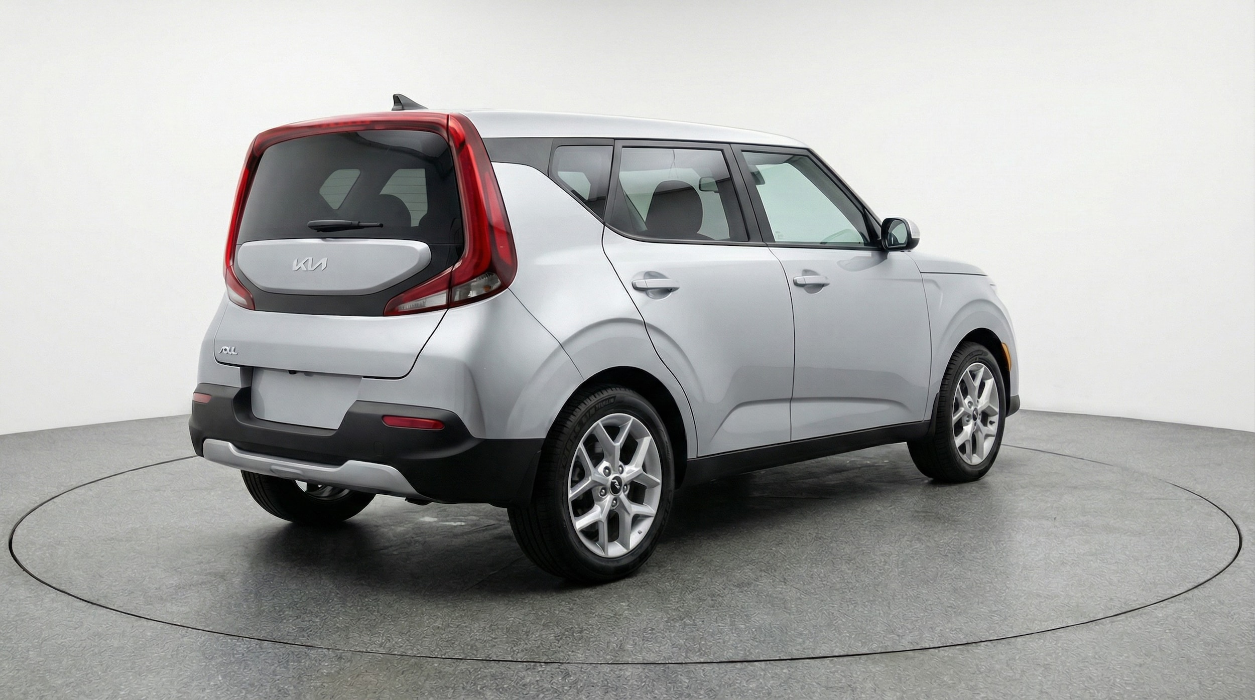 Thumbnail: 2025 Kia Soul - 7