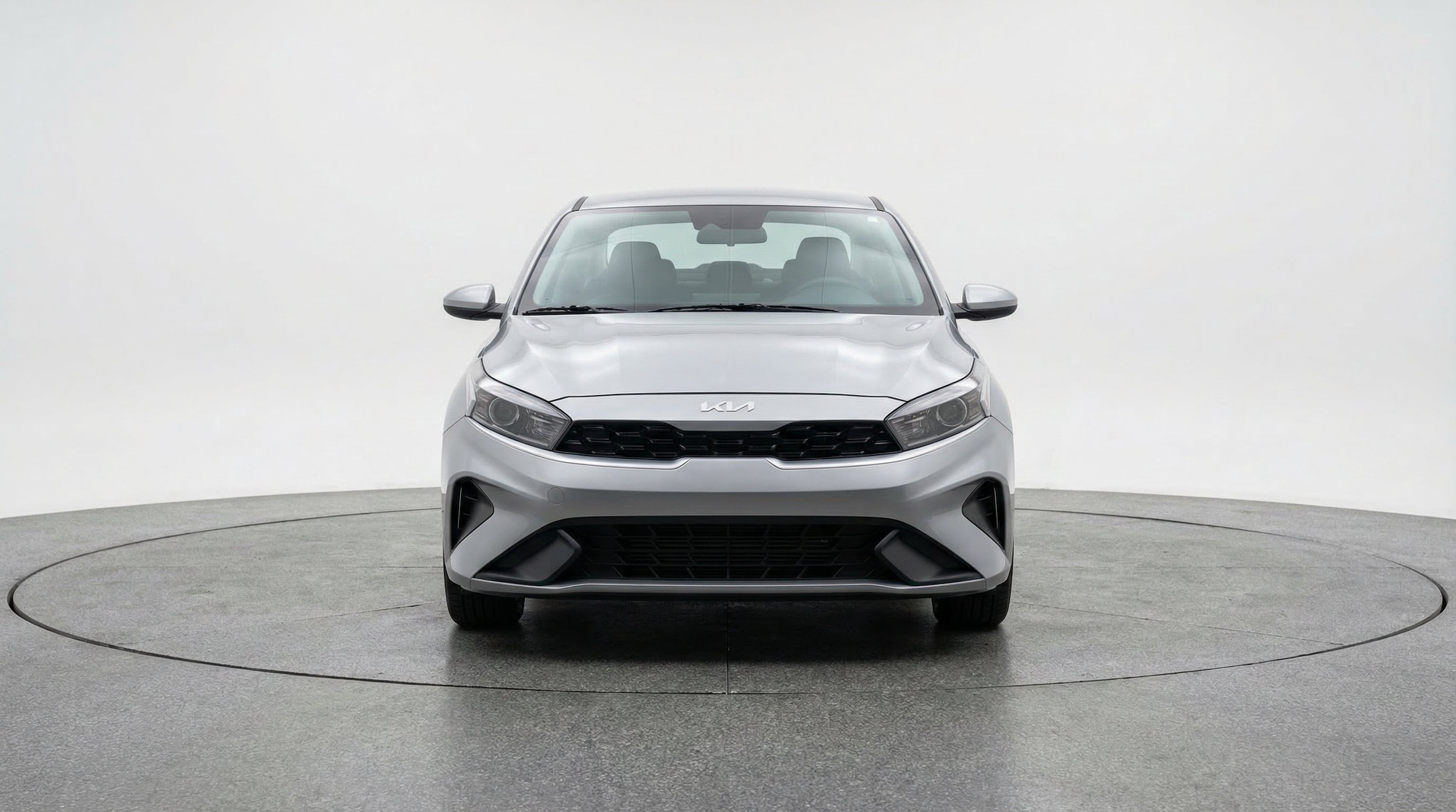 Thumbnail: 2024 Kia Forte - 2