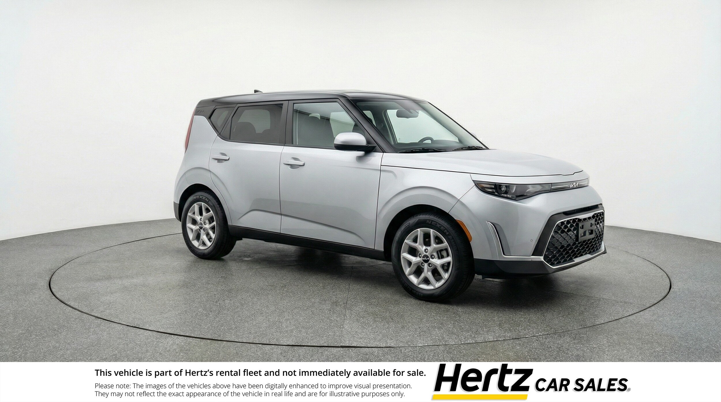 Thumbnail: 2025 Kia Soul - 1