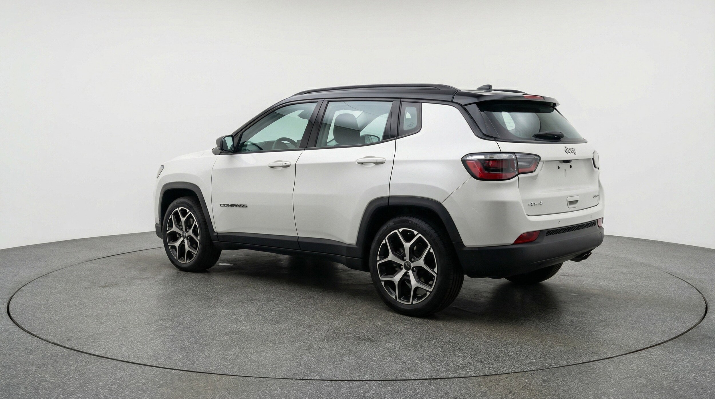 Thumbnail: 2025 Jeep Compass - 6