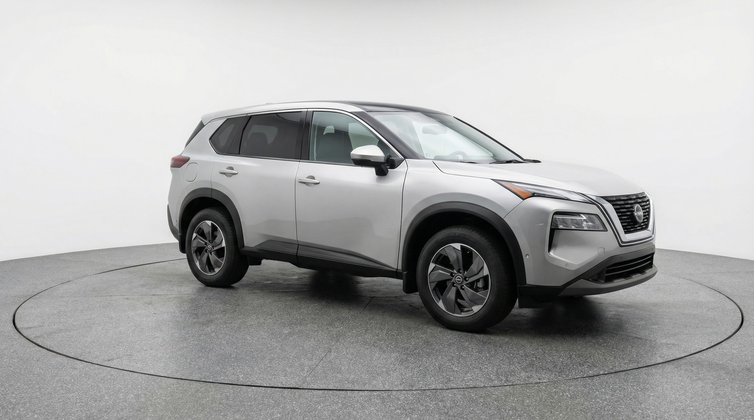 Thumbnail: 2025 Nissan Rogue - 1