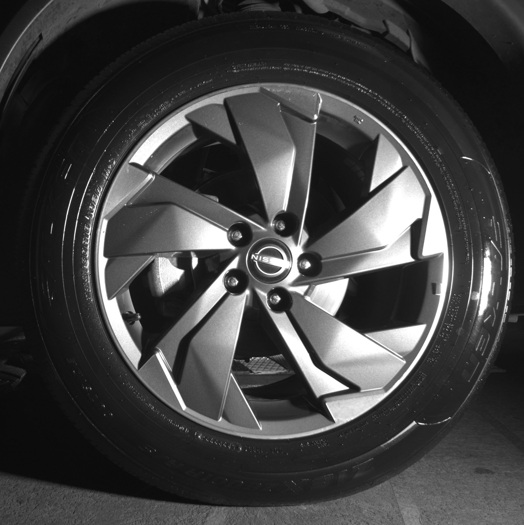 Thumbnail: 2025 Nissan Rogue - 9