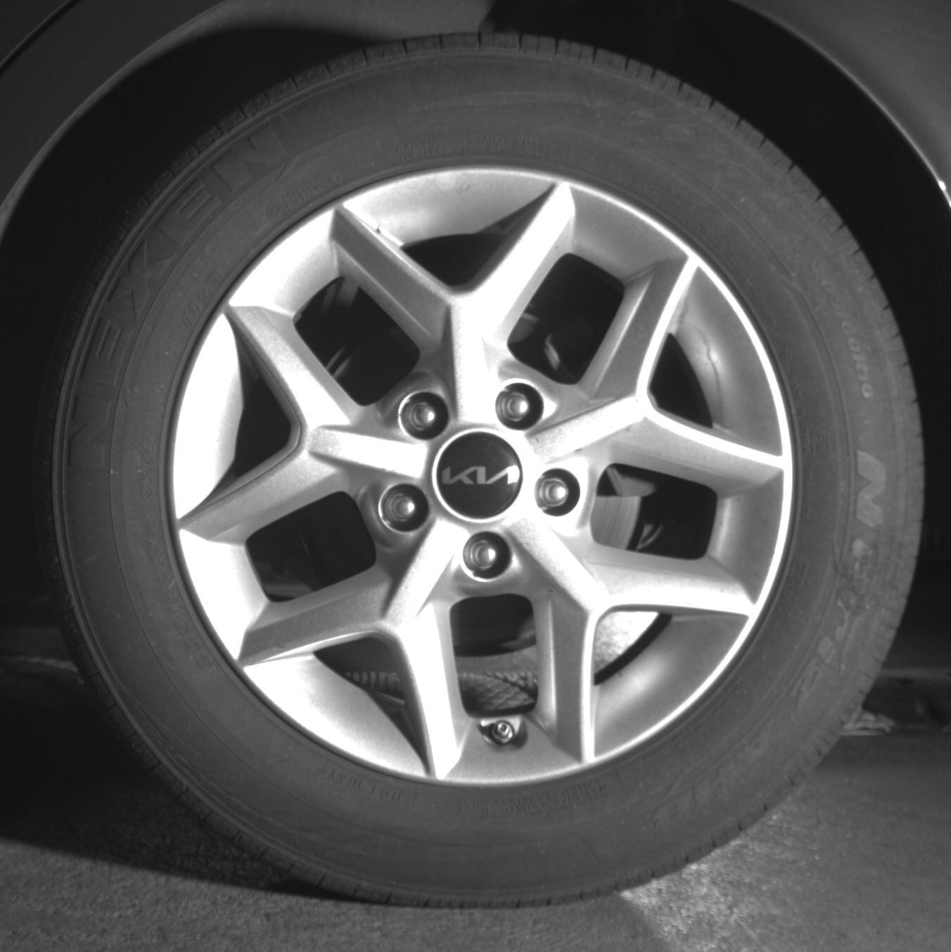 Thumbnail: 2025 Kia Soul - 11