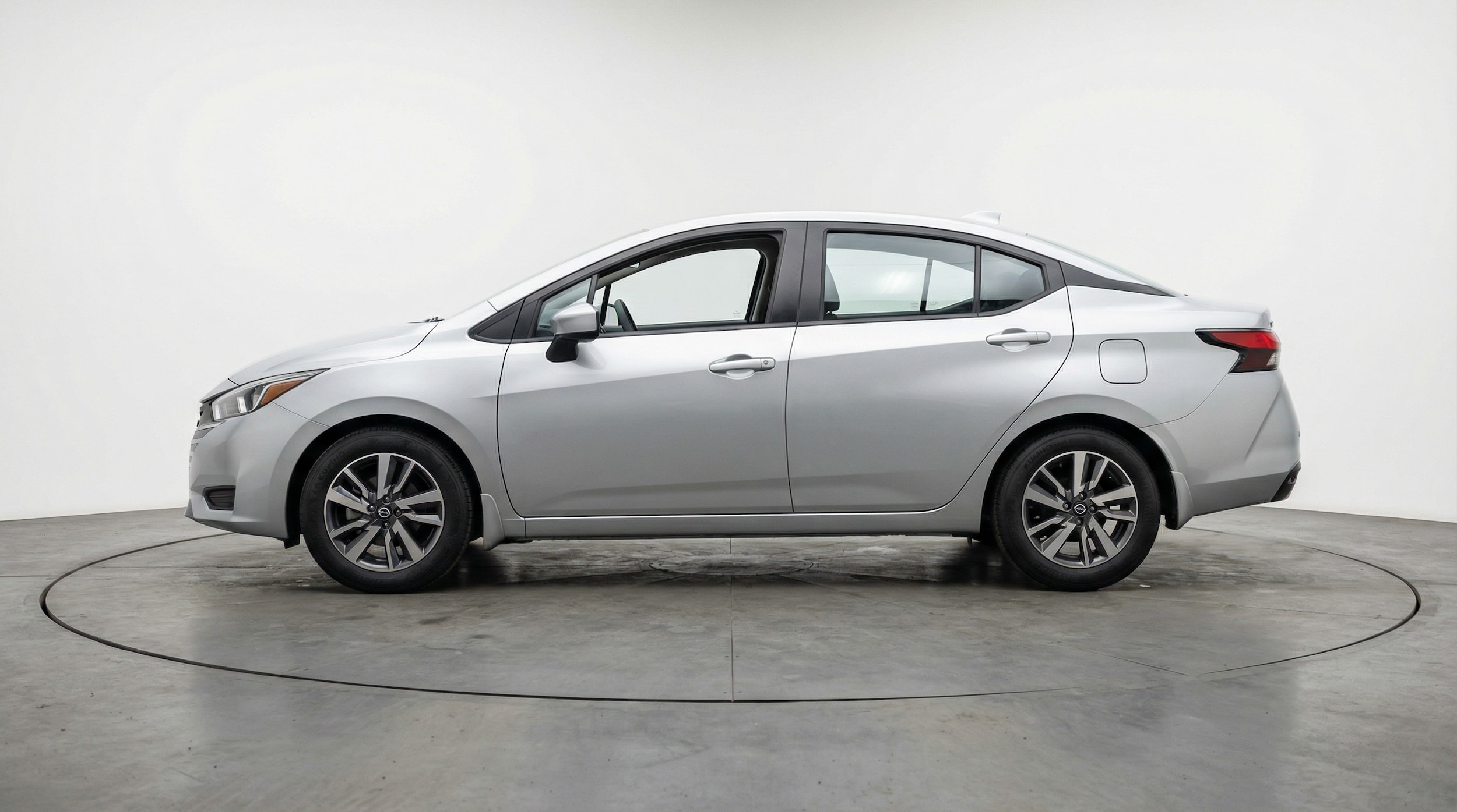 Thumbnail: 2025 Nissan Versa - 4