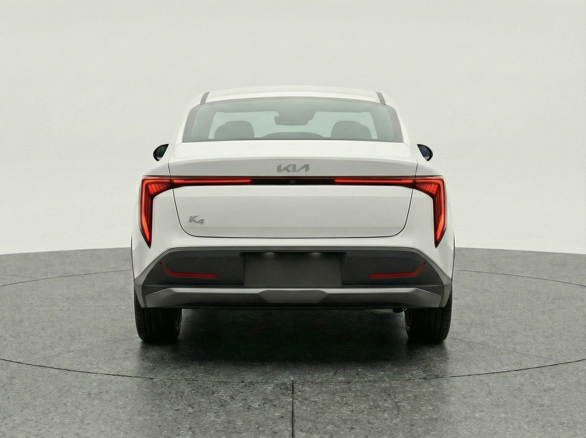 Thumbnail: 2025 Kia K4 - 7