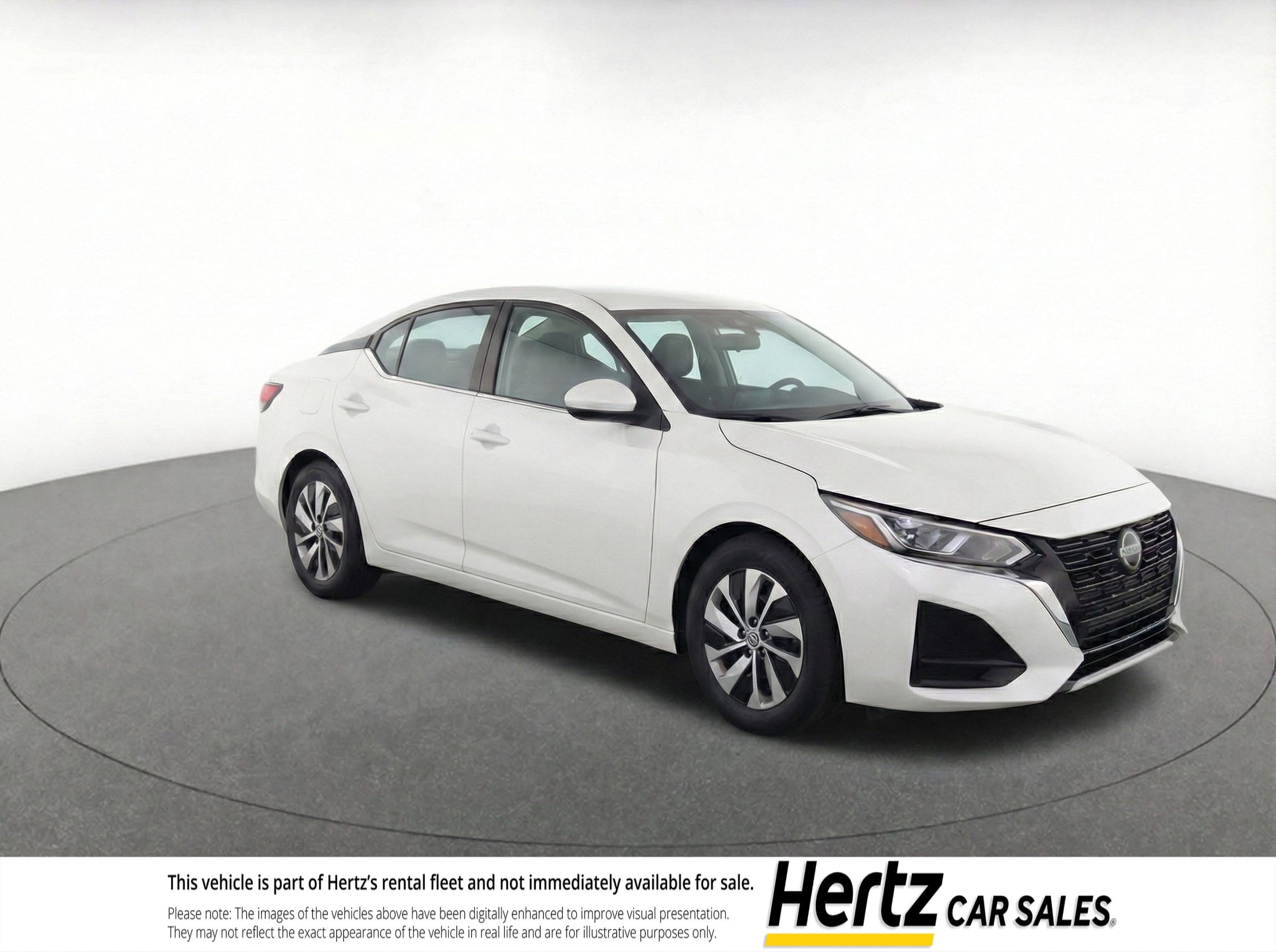 Thumbnail: 2023 Nissan Altima - 1