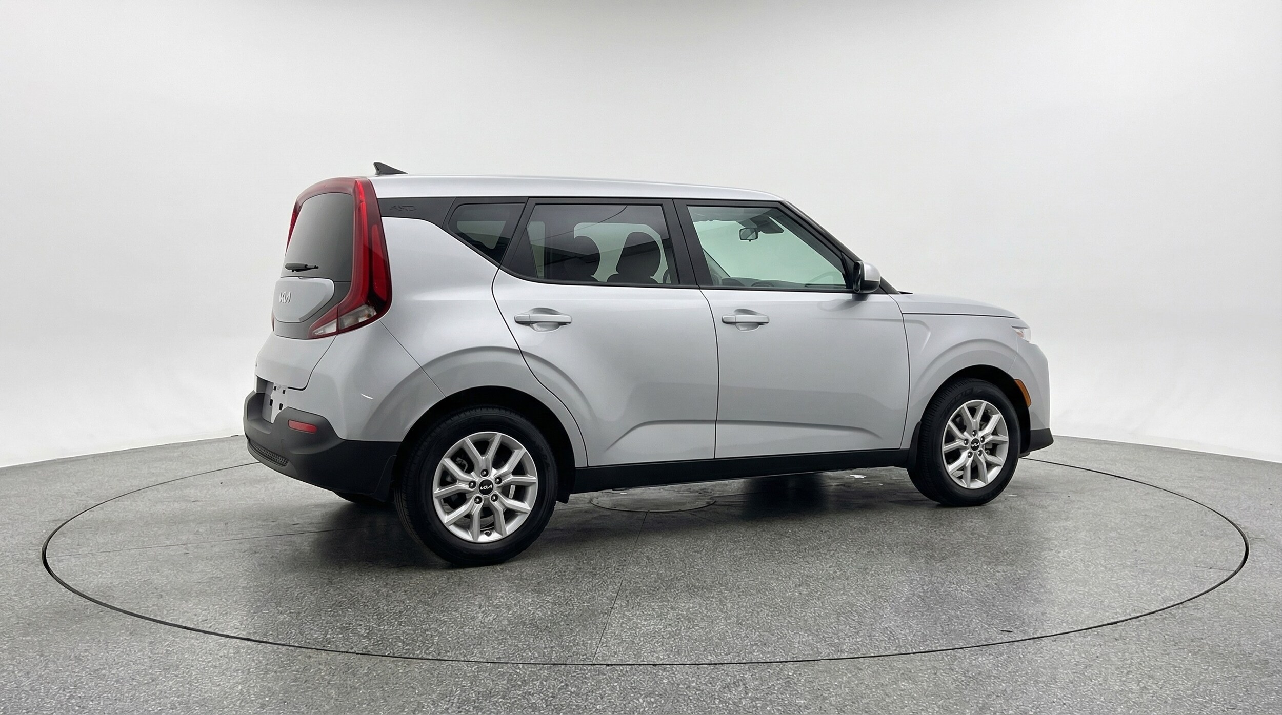 Thumbnail: 2025 Kia Soul - 7