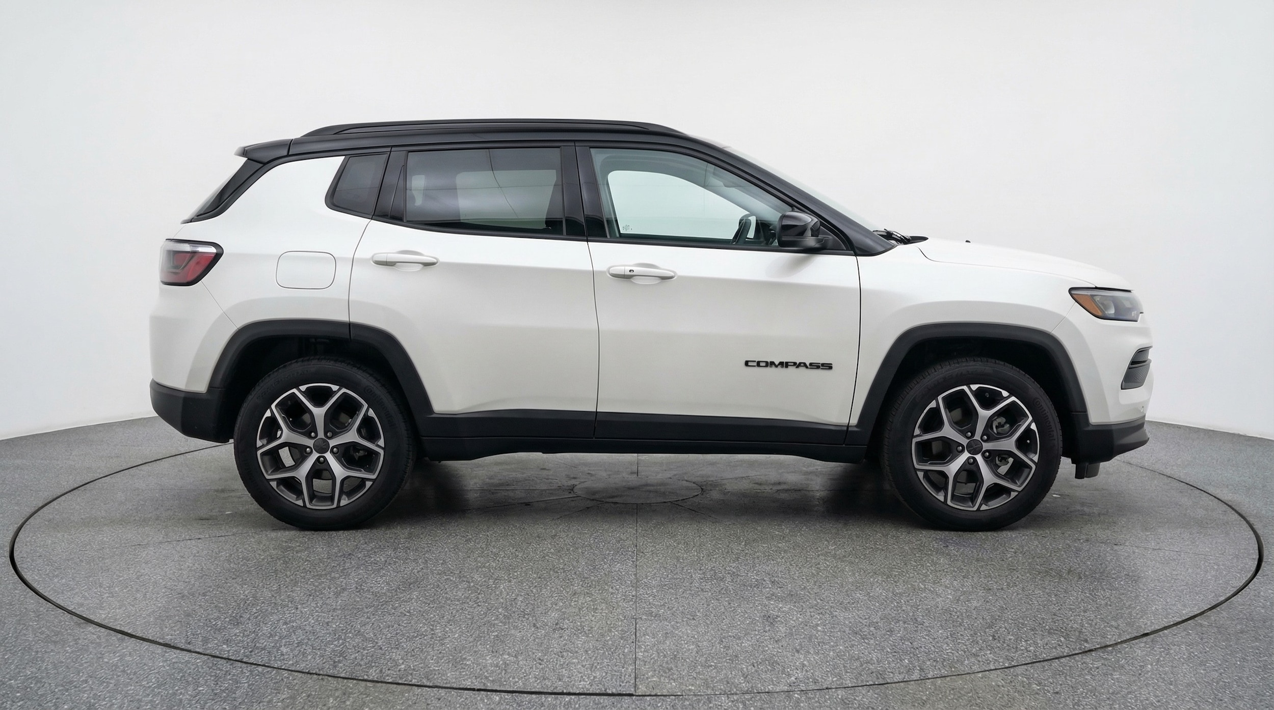 Thumbnail: 2025 Jeep Compass - 8
