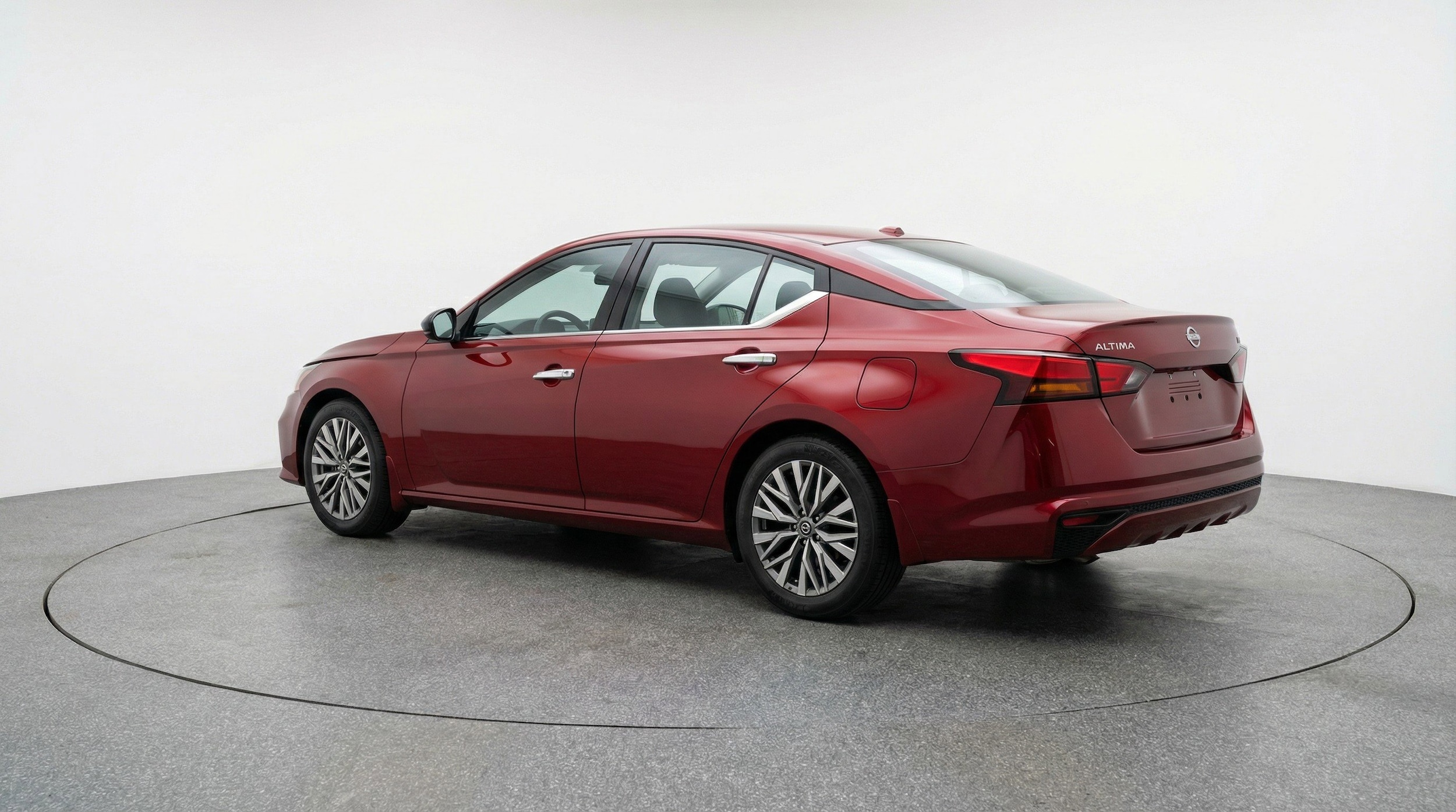 Thumbnail: 2025 Nissan Altima - 6
