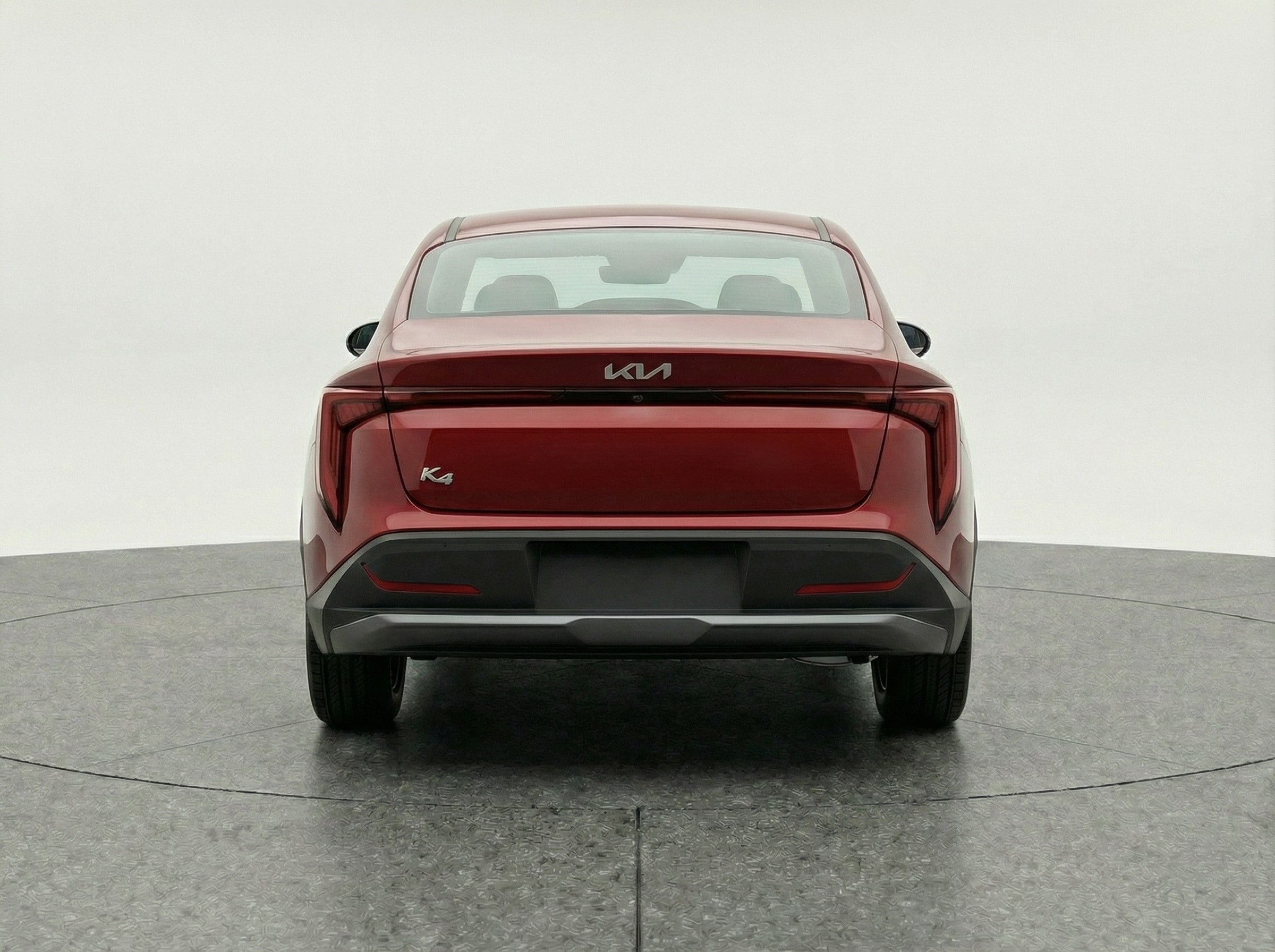 Thumbnail: 2025 Kia K4 - 6