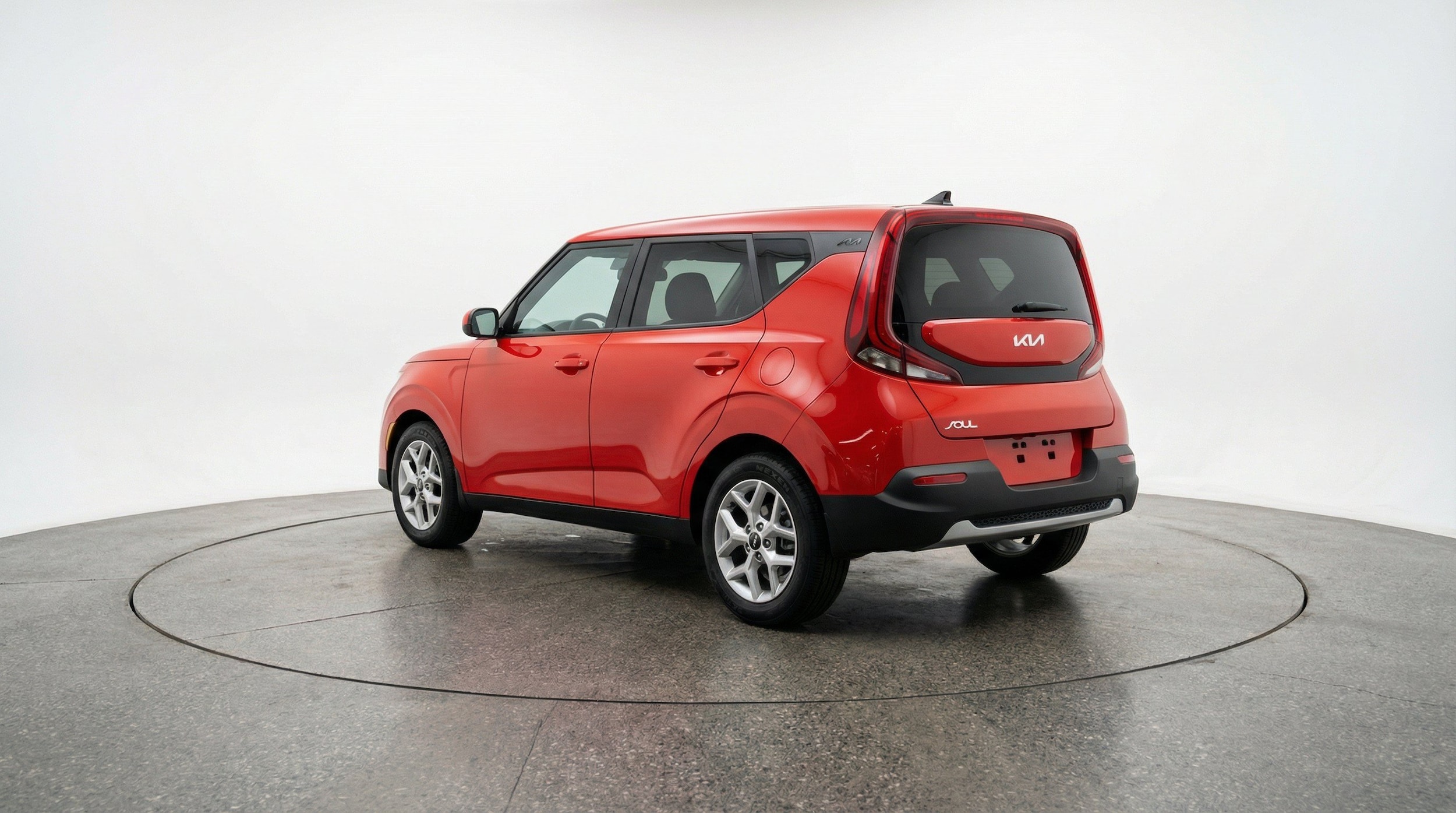 Thumbnail: 2025 Kia Soul - 6