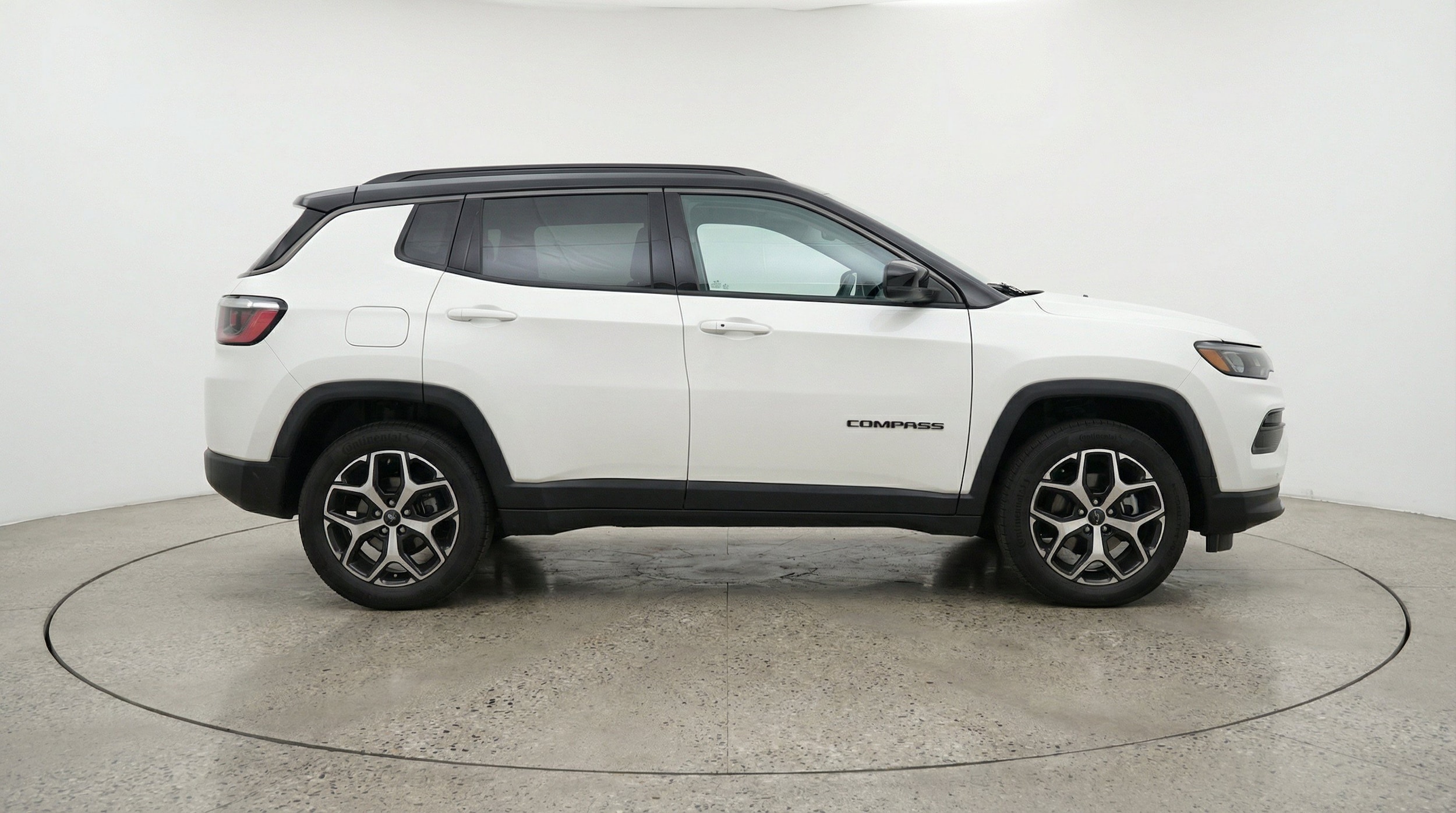 Thumbnail: 2025 Jeep Compass - 10