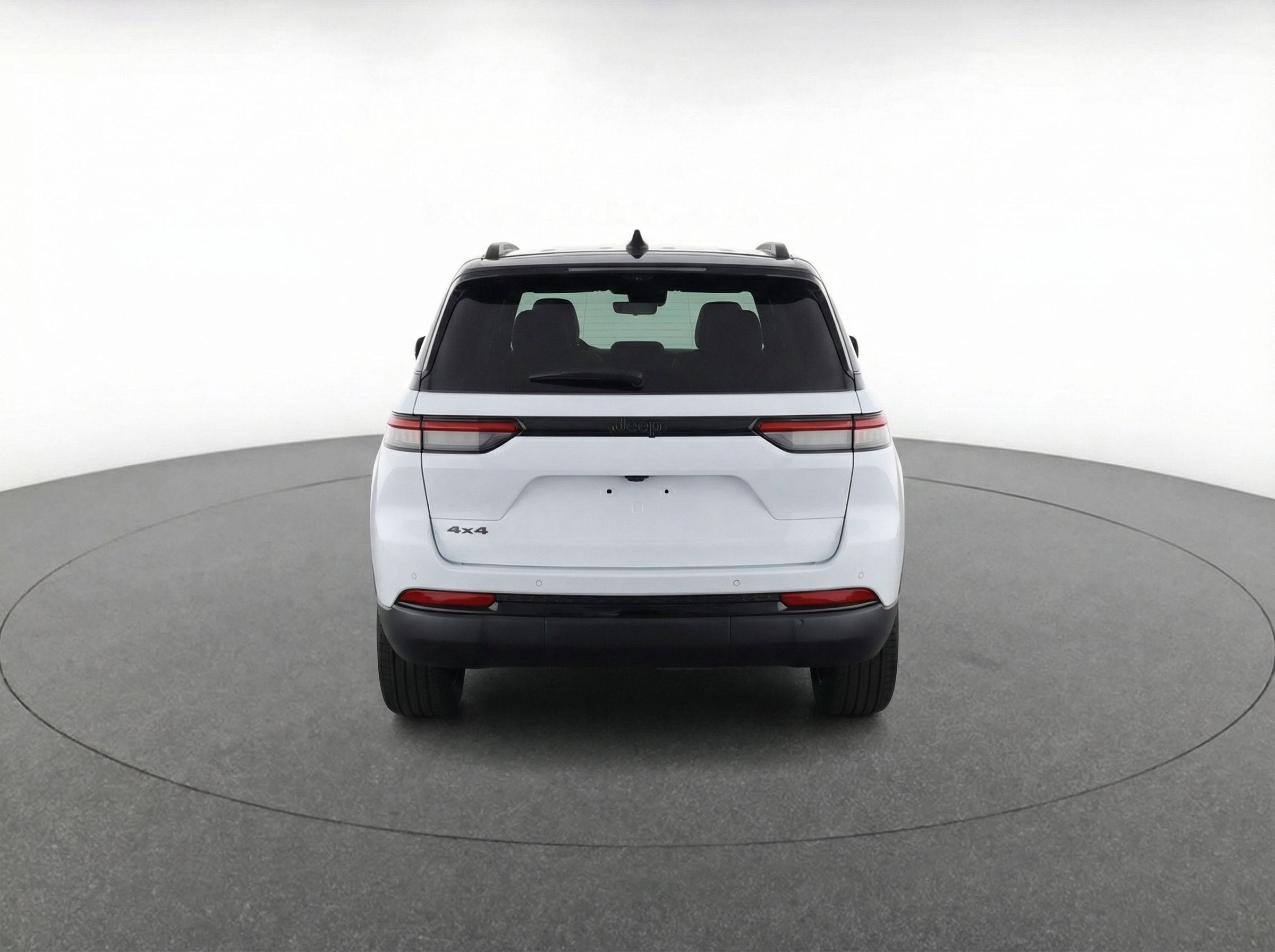 Thumbnail: 2023 Jeep Grand Cherokee - 6