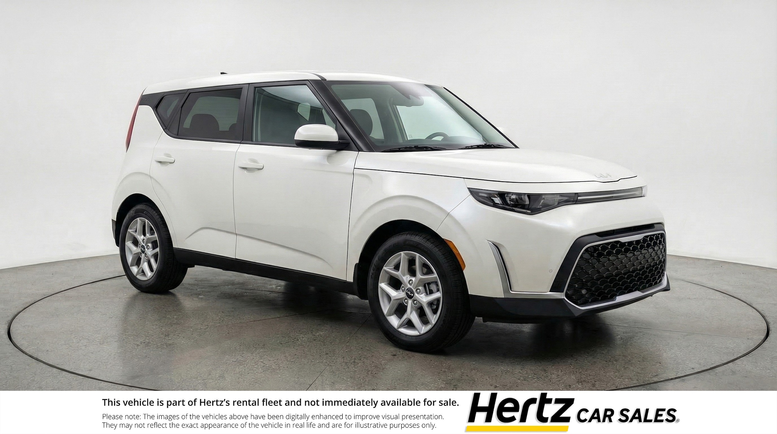 Thumbnail: 2025 Kia Soul - 1