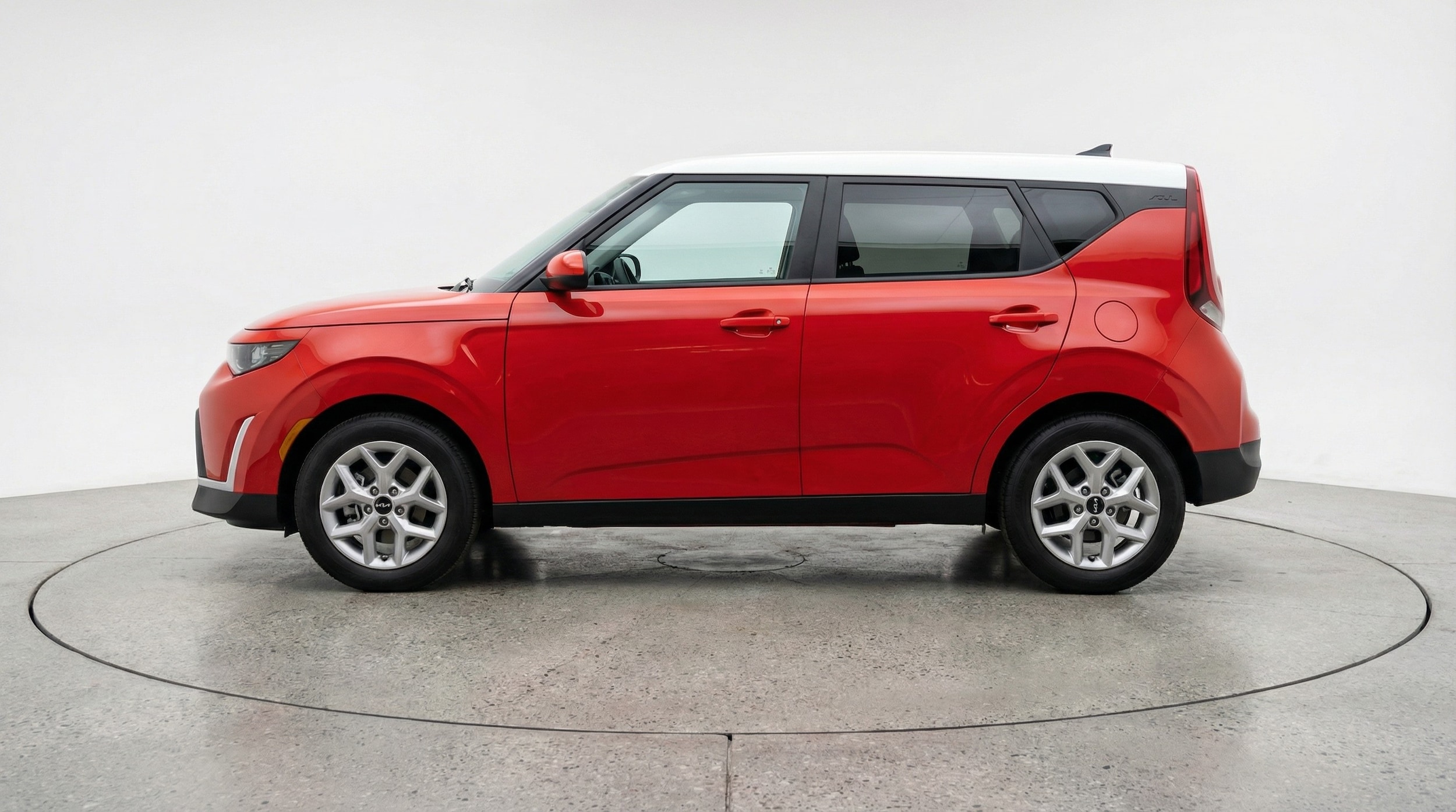 Thumbnail: 2025 Kia Soul - 4