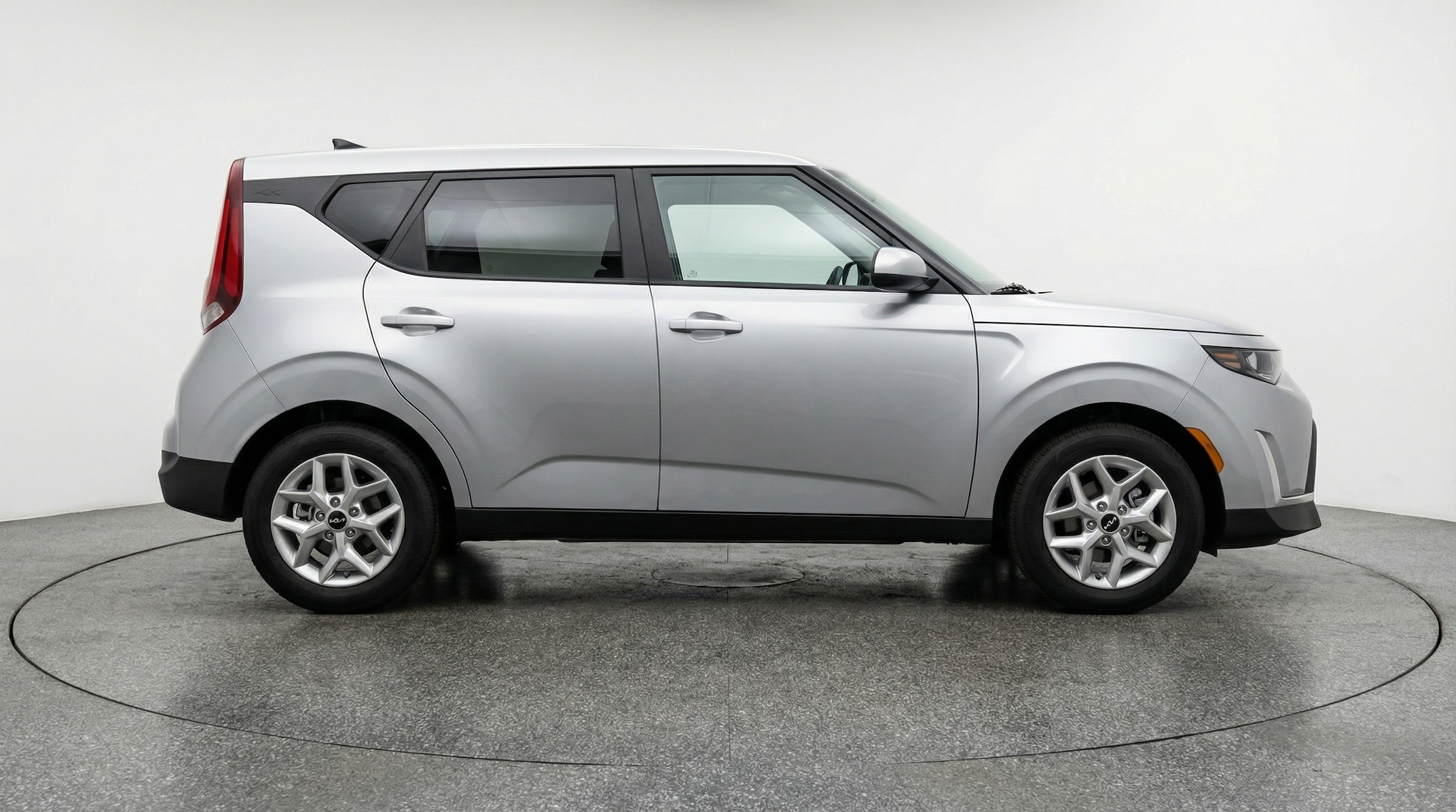Thumbnail: 2025 Kia Soul - 8