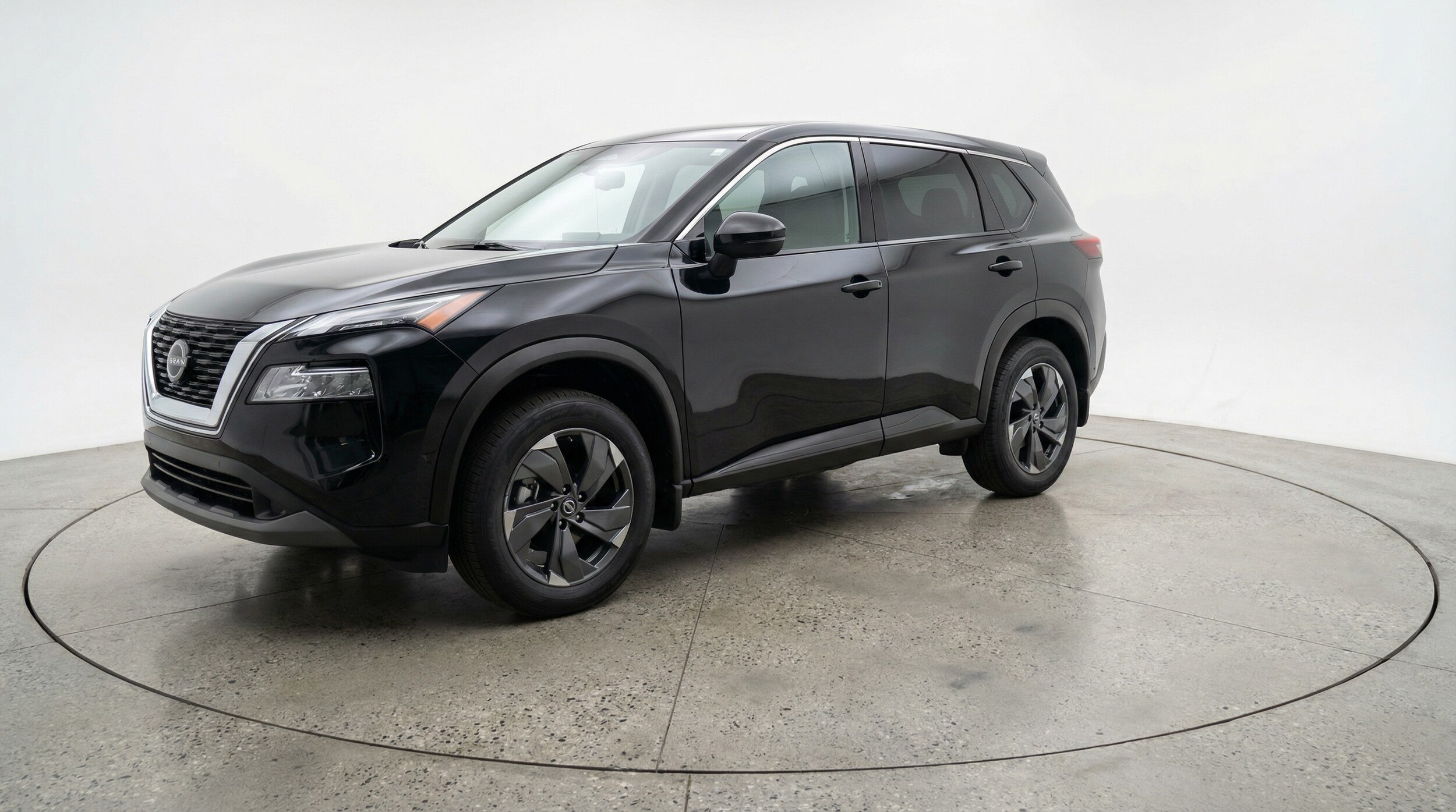 Thumbnail: 2025 Nissan Rogue - 3