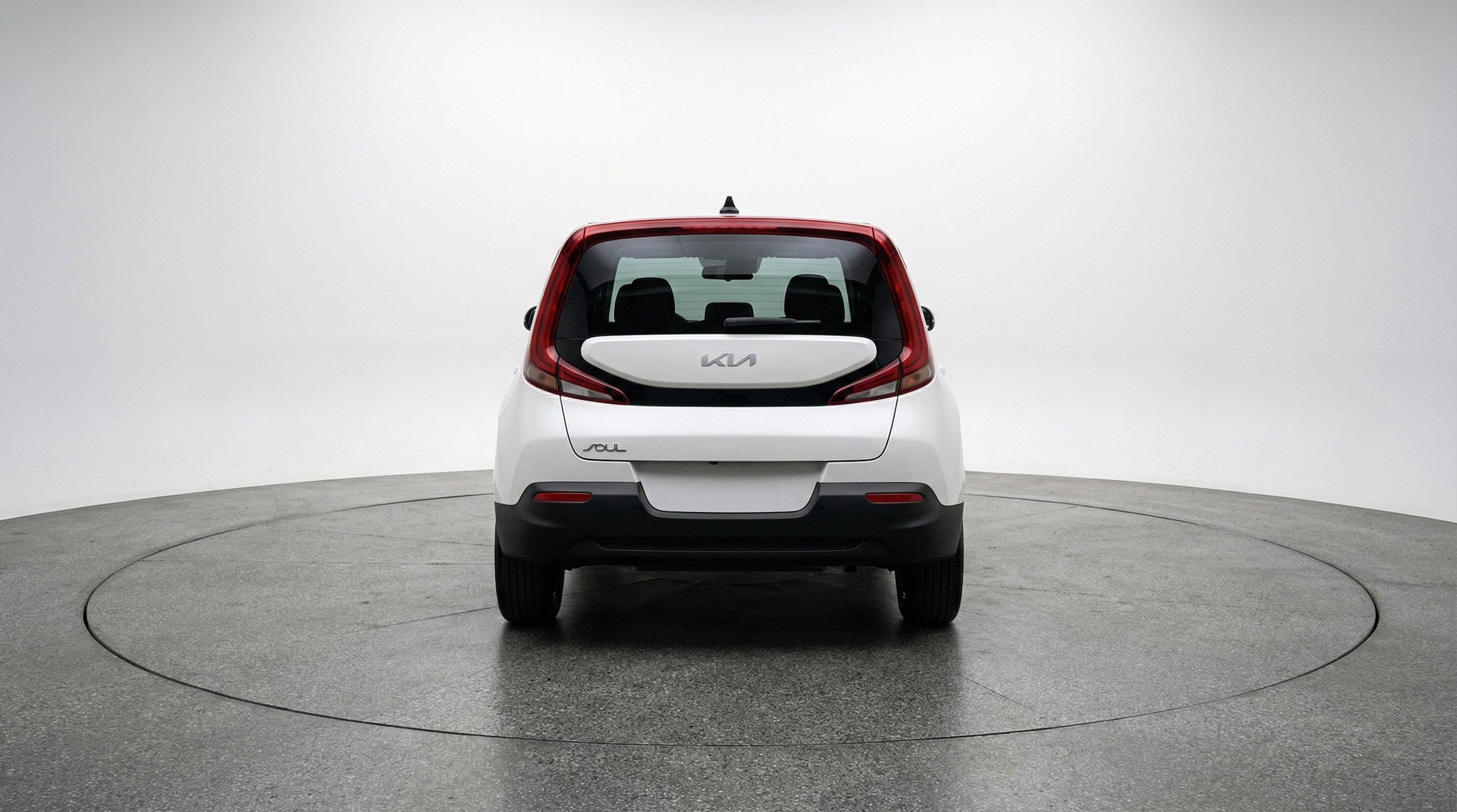 Thumbnail: 2025 Kia Soul - 7